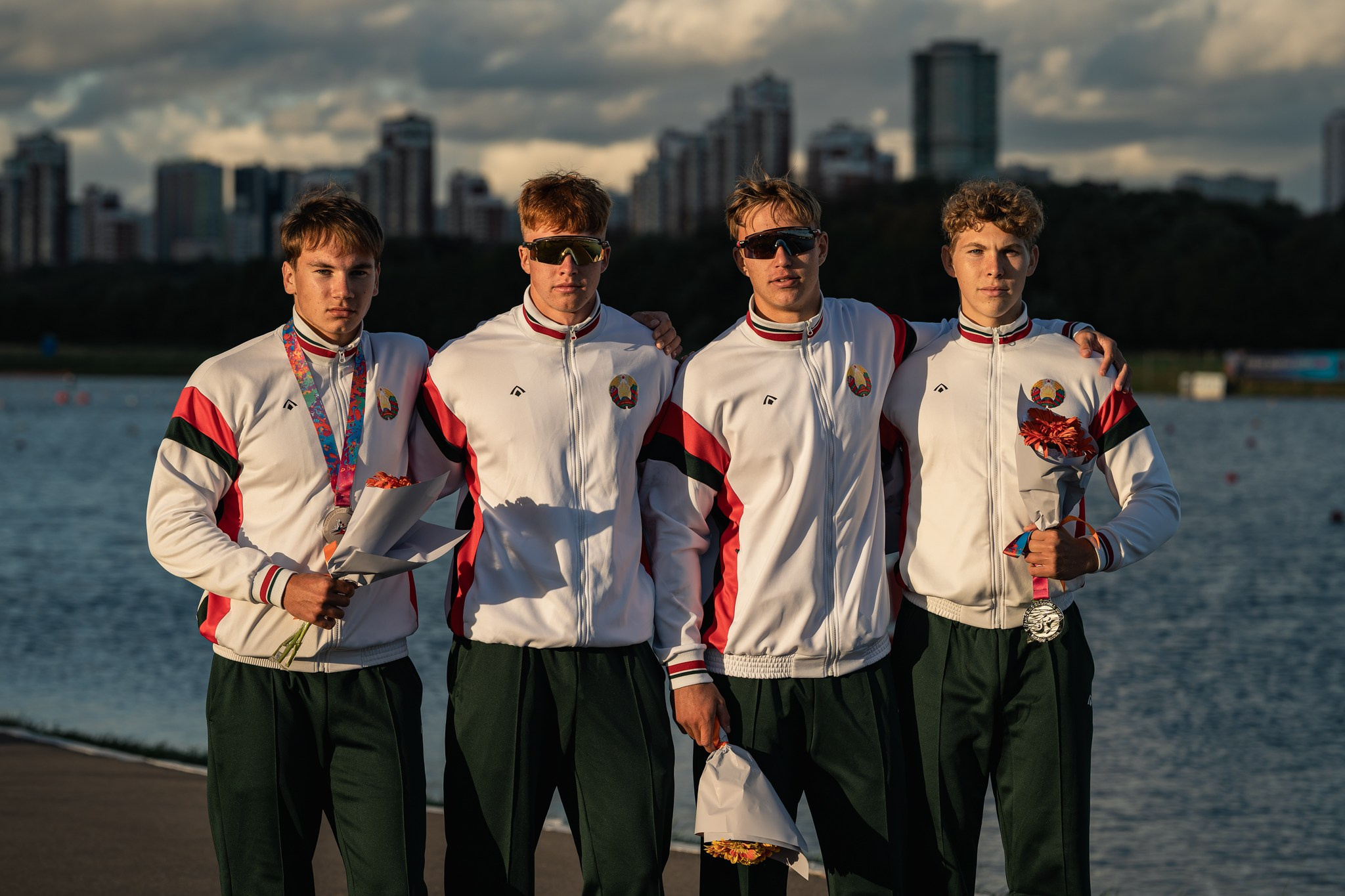 Cup of Good Will 2026 — photo report from international canoe sprint event | Sergey Churnosov