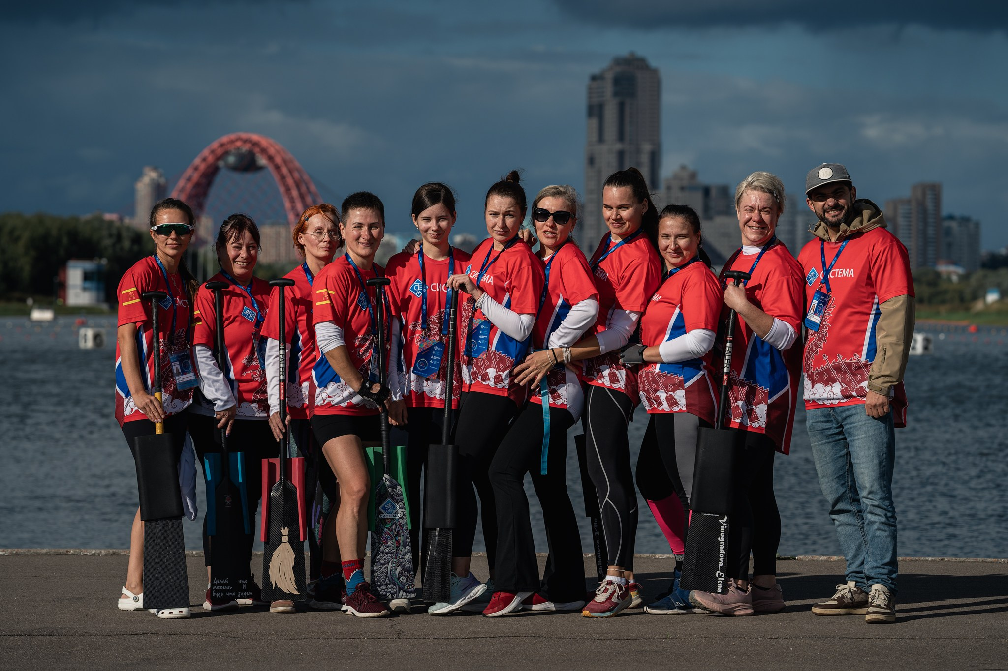 Cup of Good Will 2026 — photo report from international canoe sprint event | Sergey Churnosov