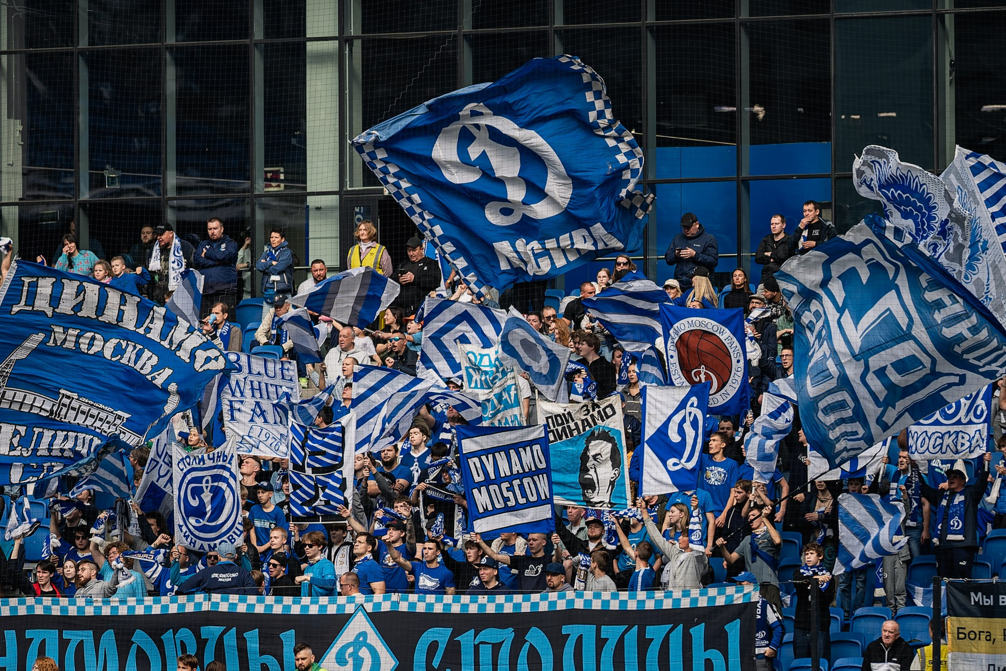 Russian Rugby Cup Final 2026. Dynamo Moscow — Yenisei-STM. Photo Report | Sergey Churnosov