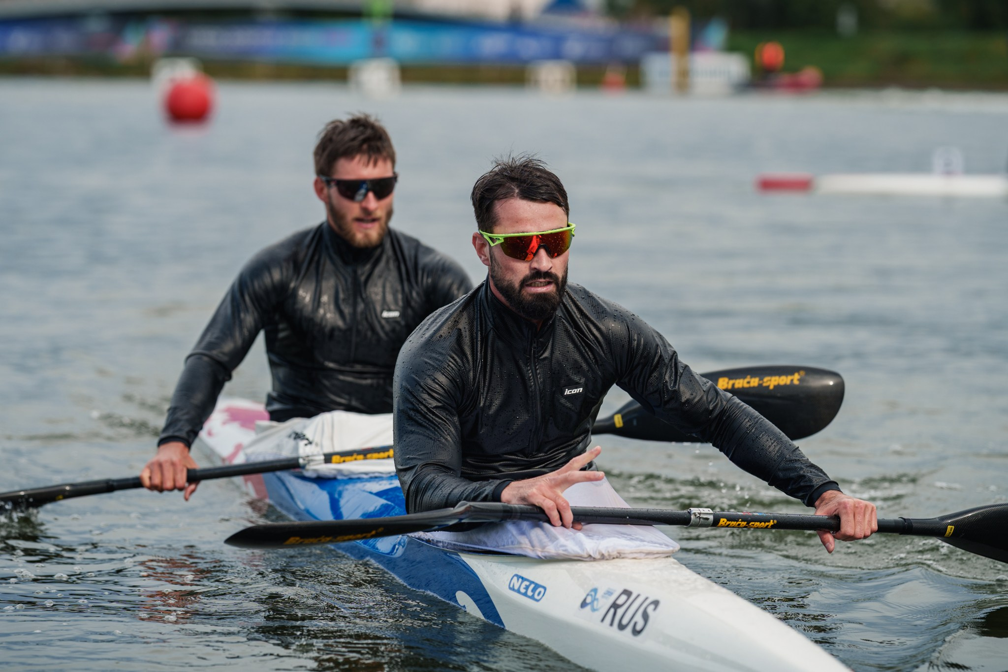Cup of Good Will 2026 — photo report from international canoe sprint event | Sergey Churnosov