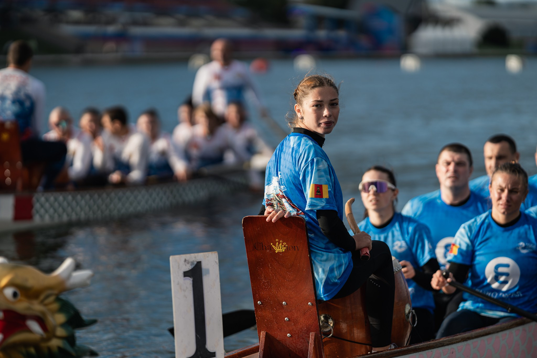 Cup of Good Will 2026 — photo report from international canoe sprint event | Sergey Churnosov
