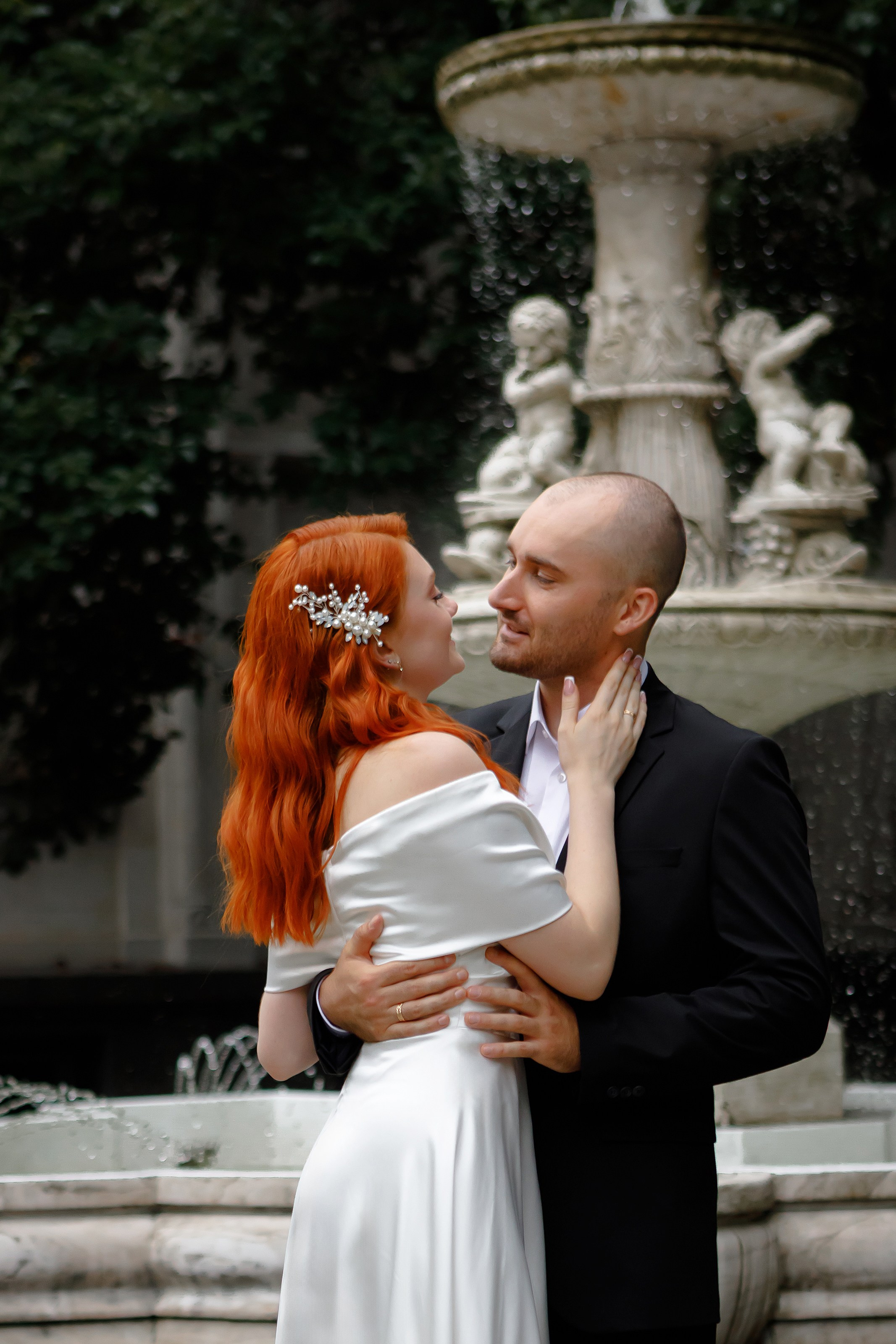 D&A. Фотограф в Батуми Павел Шарников