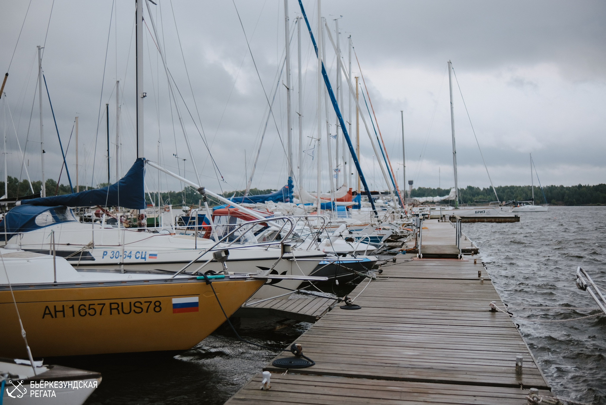 Морской фестиваль. Фотограф Катерина Мартьянова Санкт-Петербург