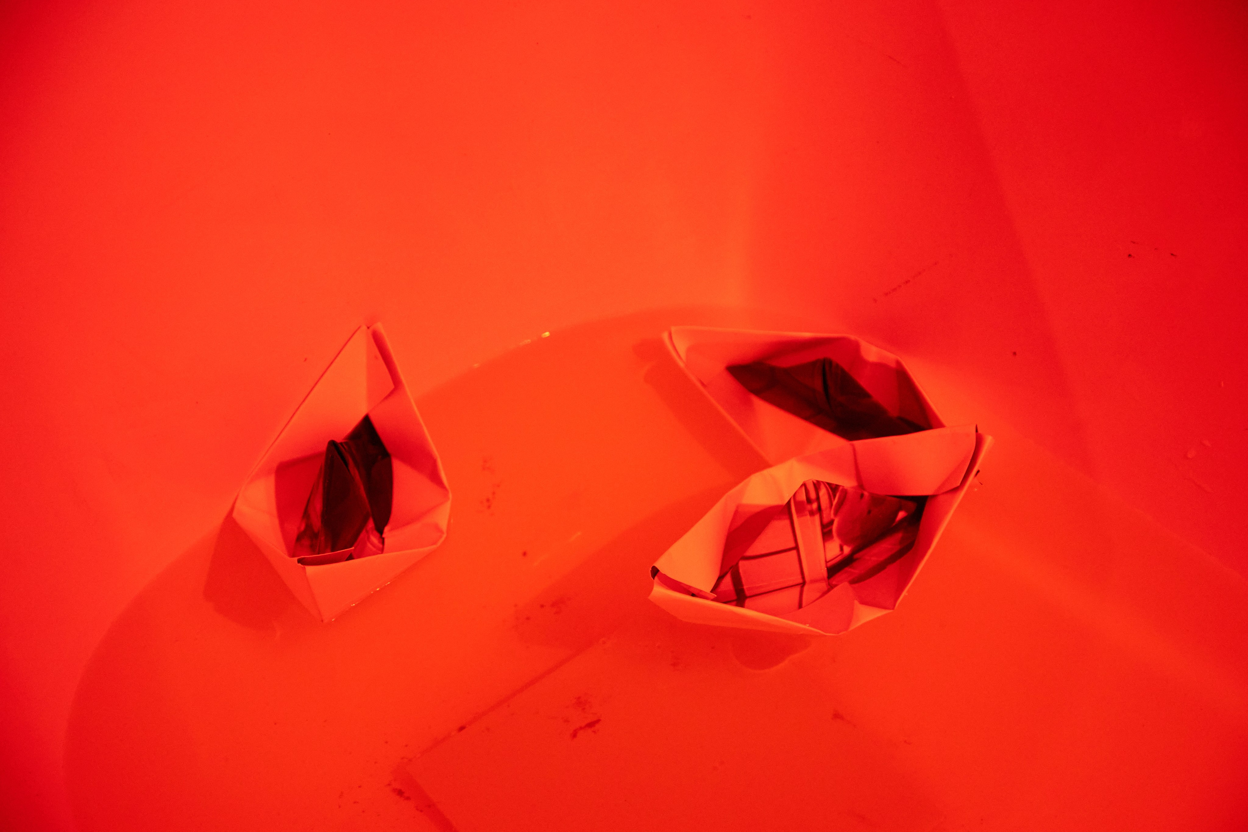 Выставка Cubo Libre. Фотограф Савченко Люба. Москва