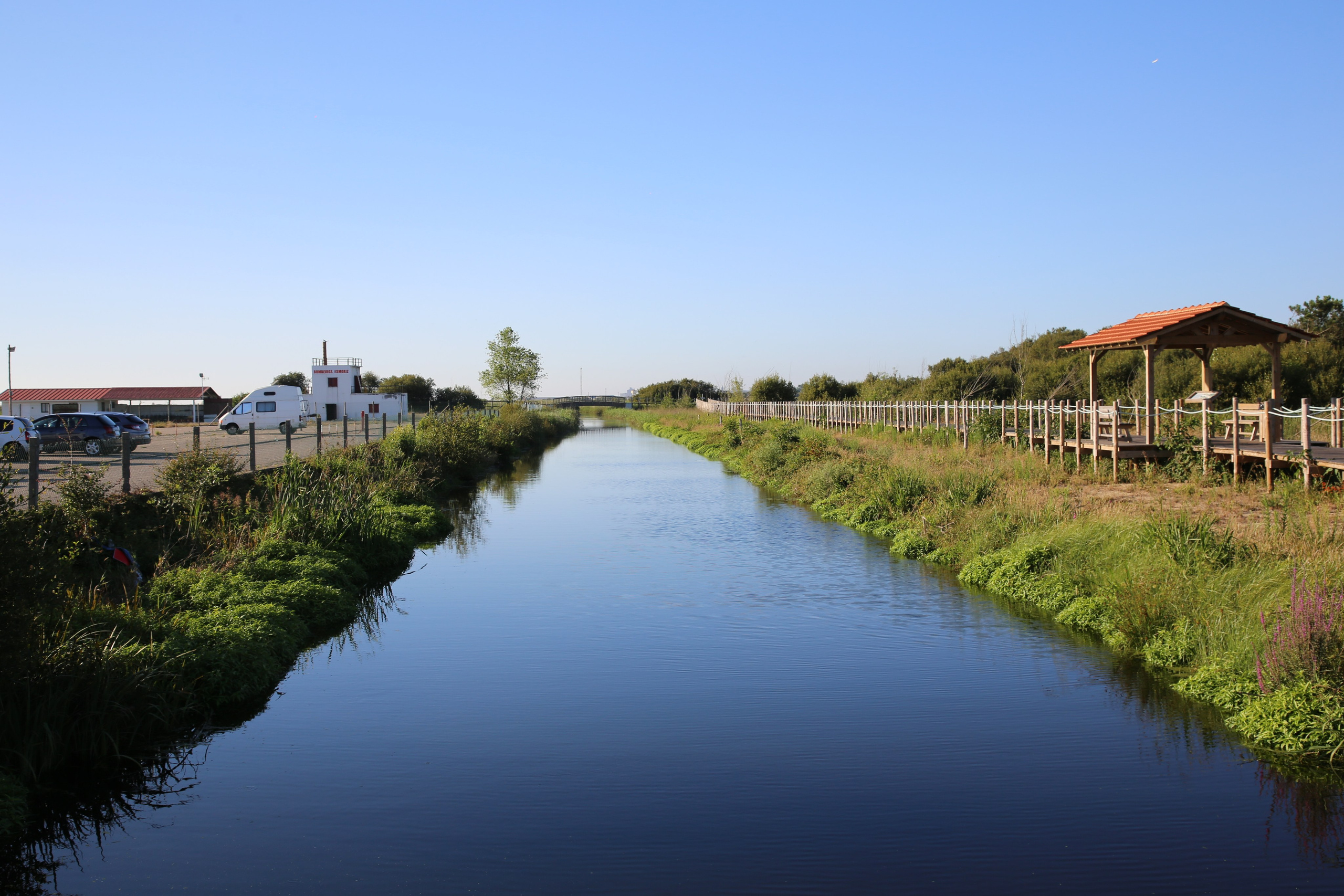 Esmoriz, Portugal. Andrey Filippov Photographer