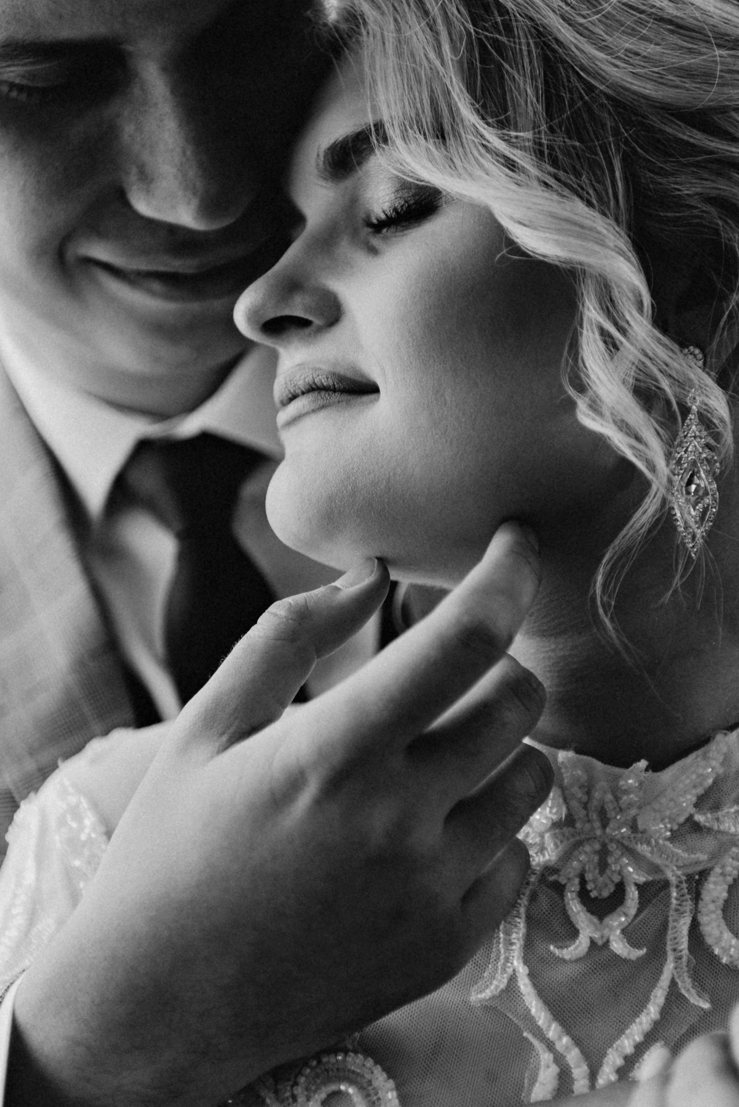 Дима и Ангелина. Свадебный фотограф в Тамбове и области