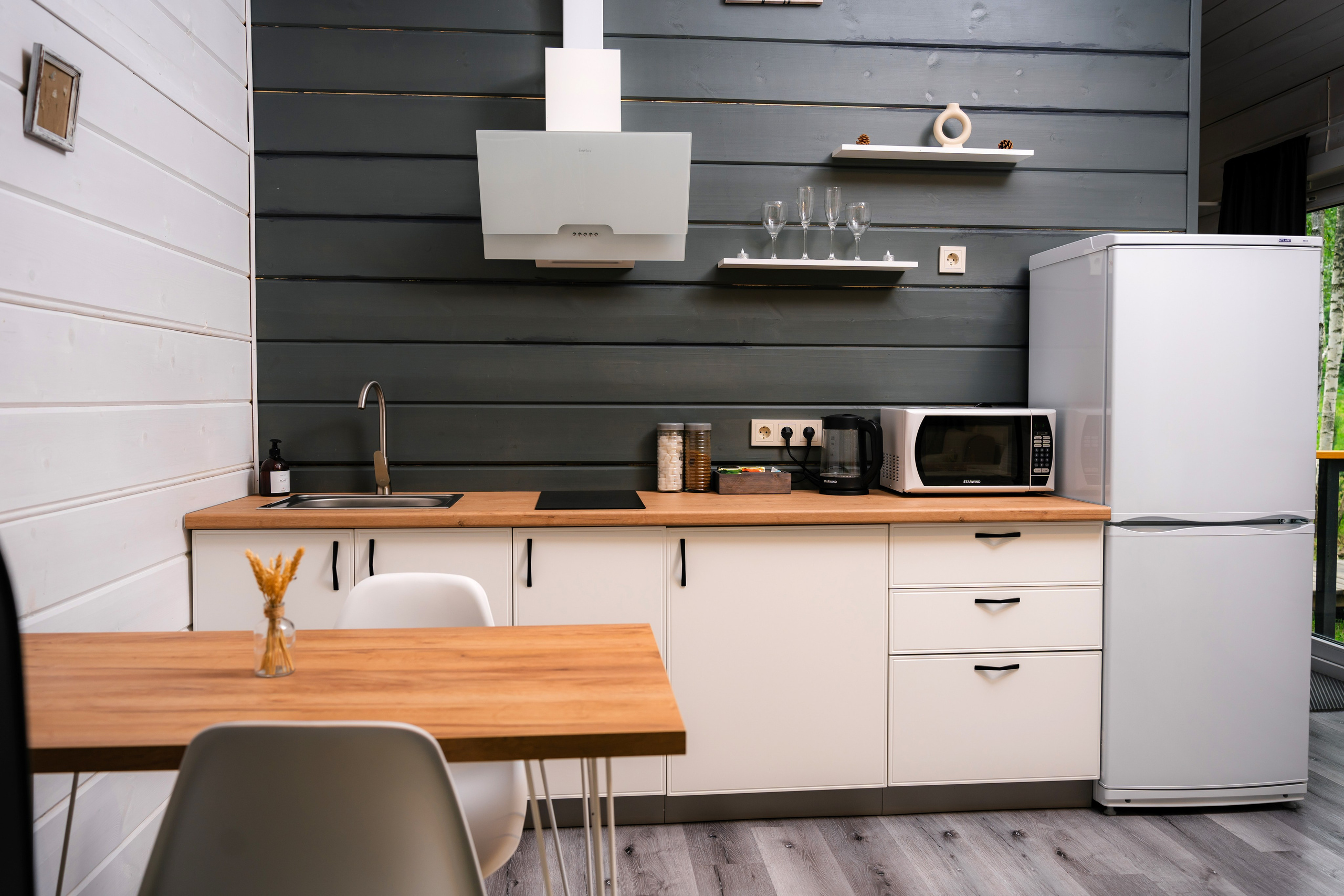 Глемпинг. Фотограф в Туле и области Константин Гудовичев