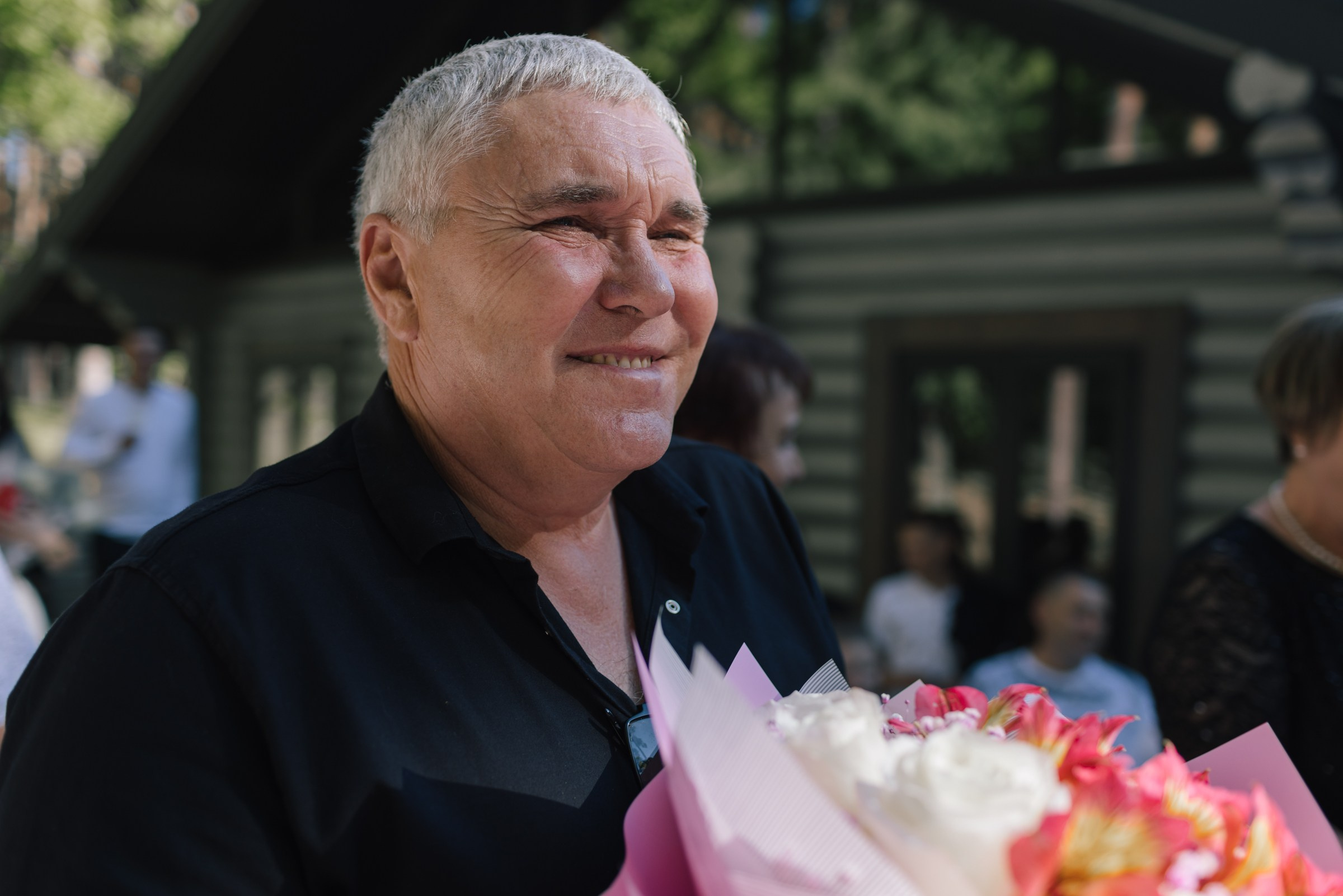 Роман и Александра. Свадебный фотограф в Белгороде Татьяна Питинова