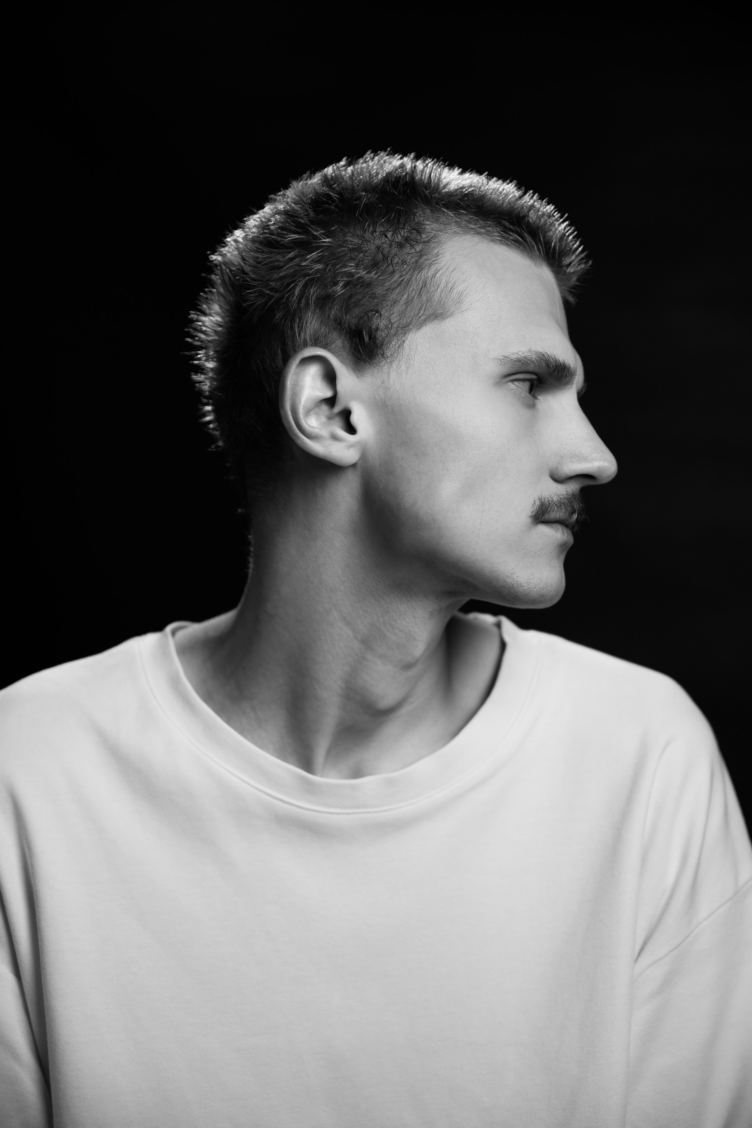 Андрей. Фотограф Вадим Семак