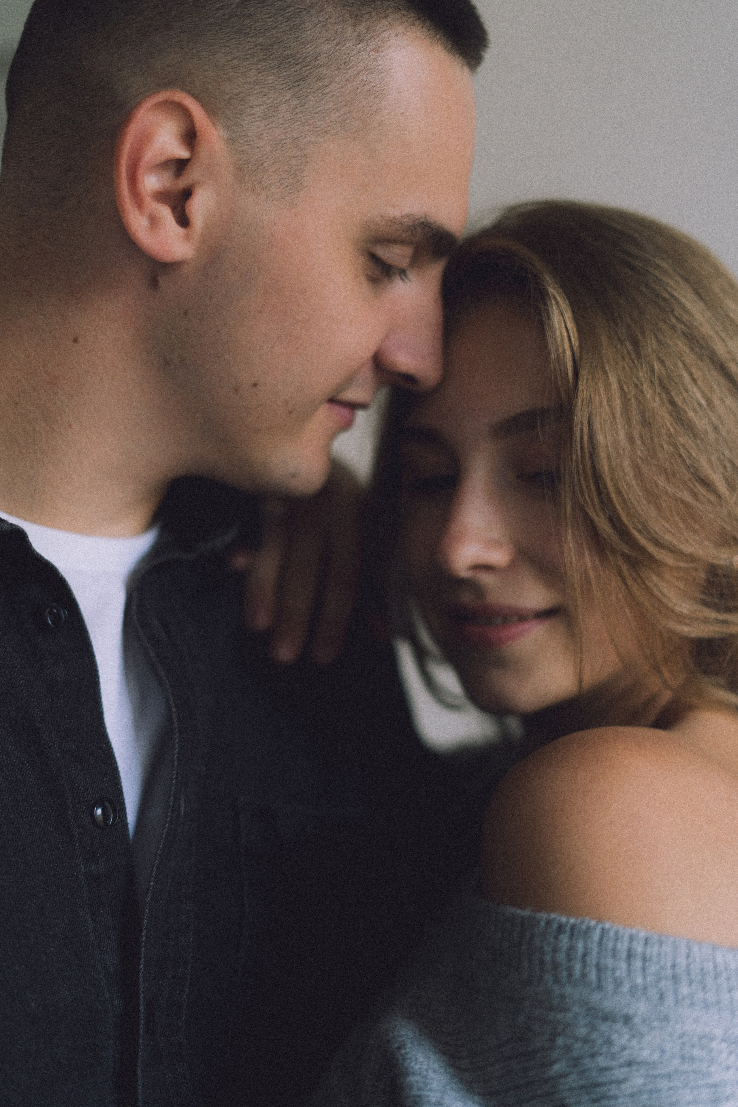 Настя, Артем и Федя. Главная