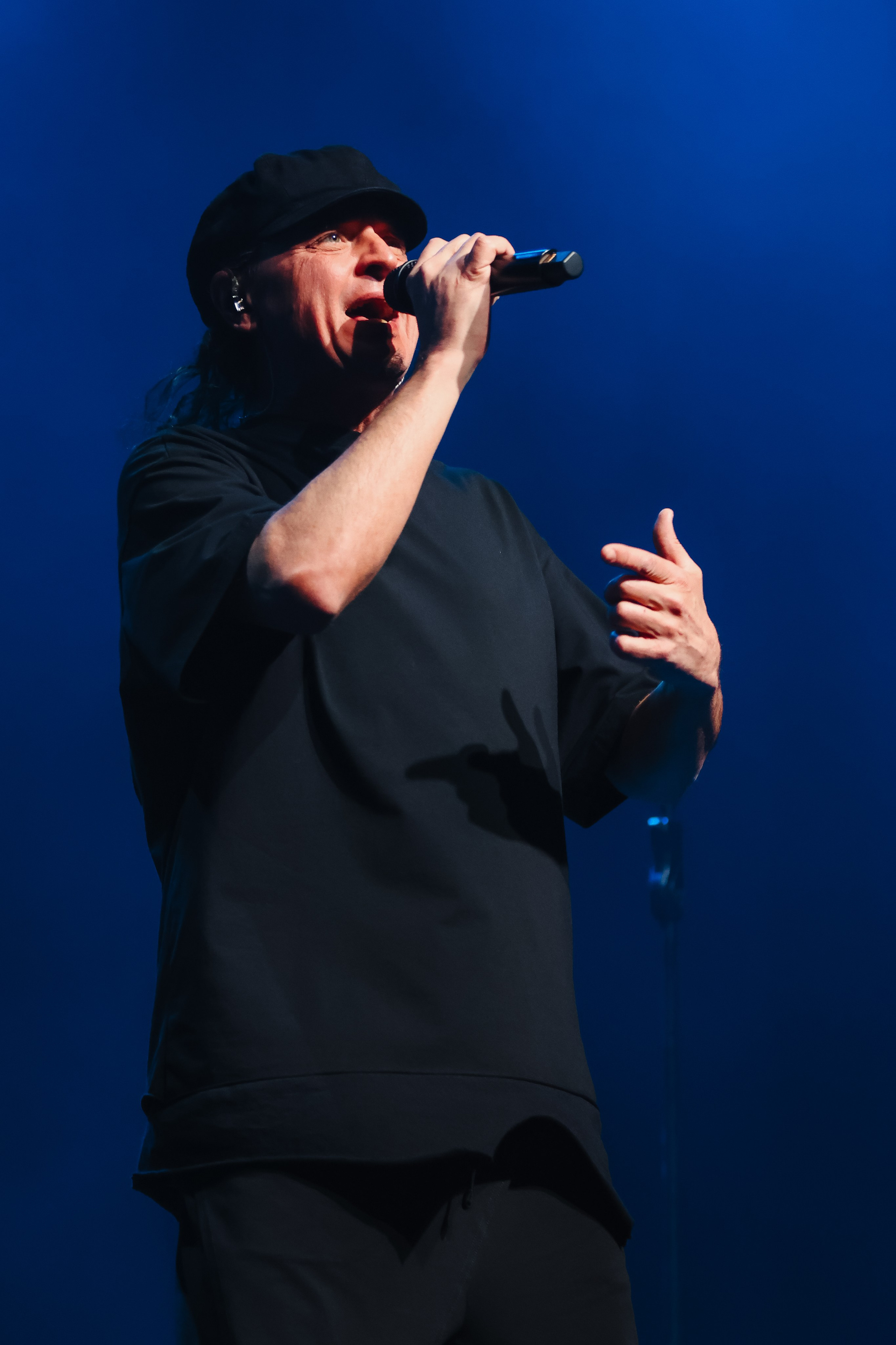 Группа Нэнси (Андрей Костенко), Пушкино. Фотограф Ольга Махалова — Санкт-Петербург, Москва, Нижний Новгород