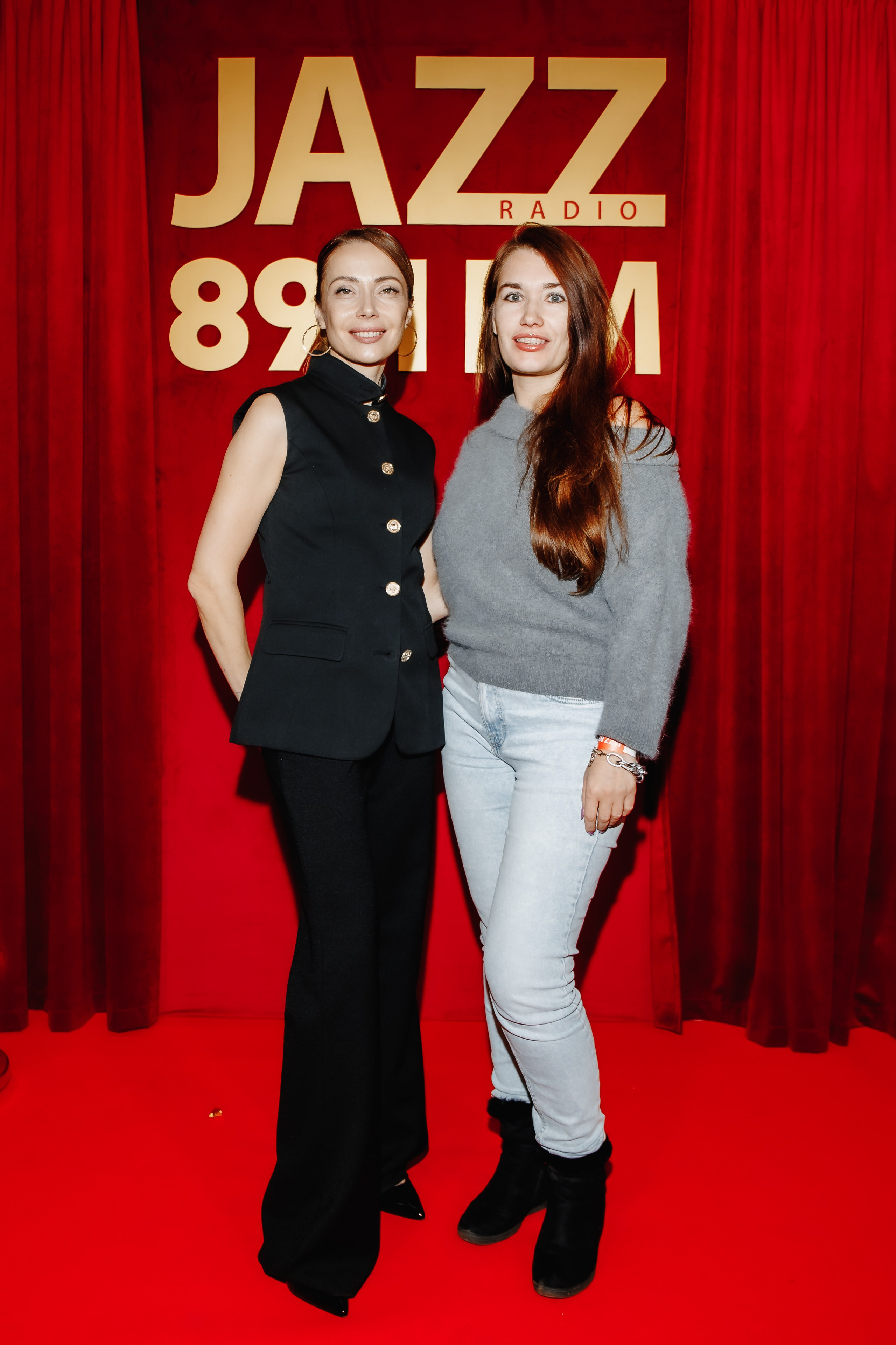 Премия Радио Jazz. Фотограф Ольга Махалова — Санкт-Петербург, Москва, Нижний Новгород