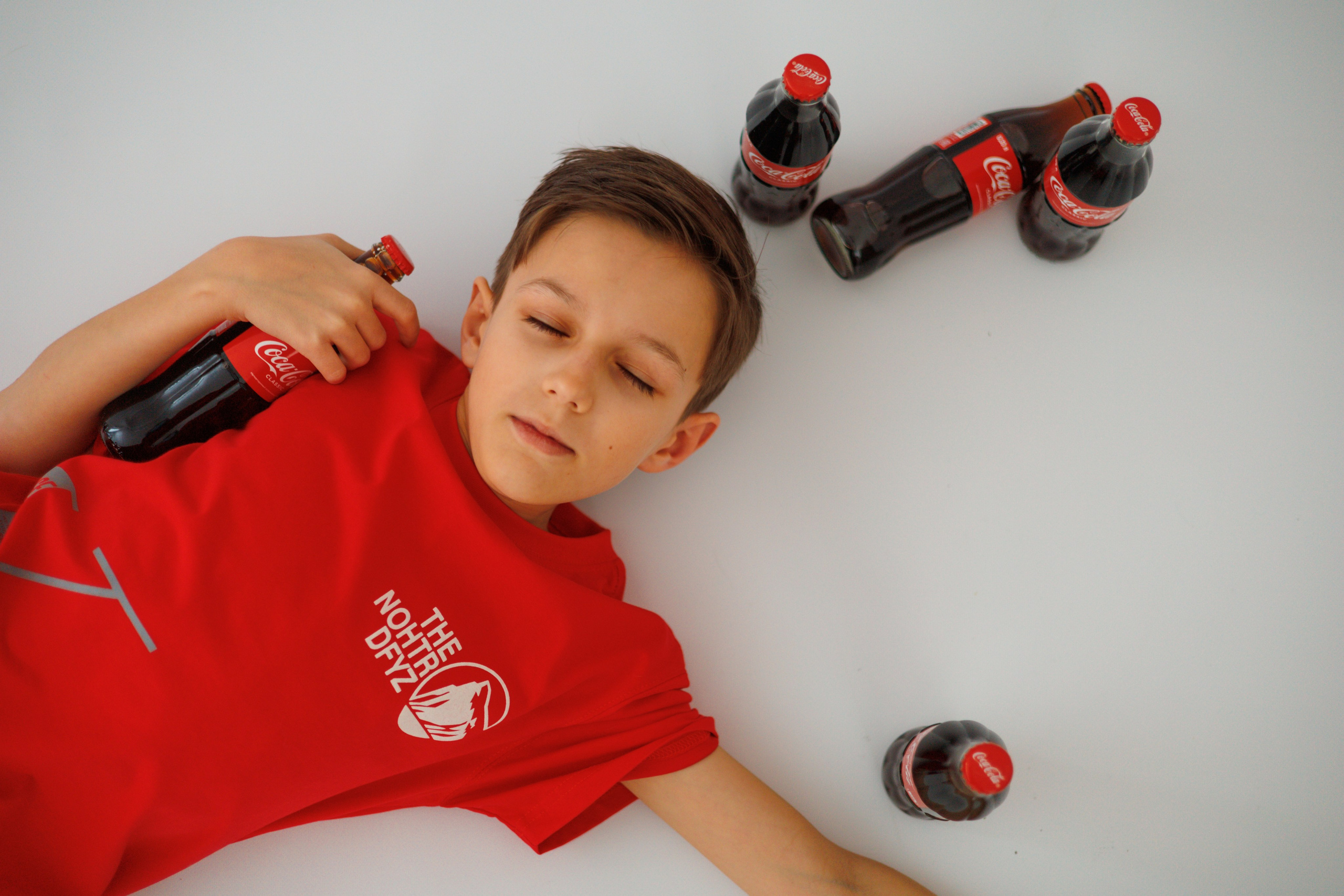 Кириллу 12. Семейный и детский фотограф в Михайловке Татьяна Лестьева