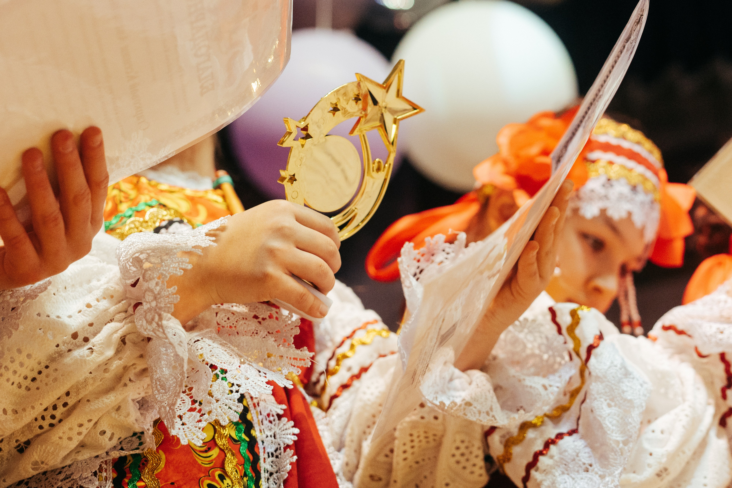 Юбилейный концерт «Пряники». ИТВИ