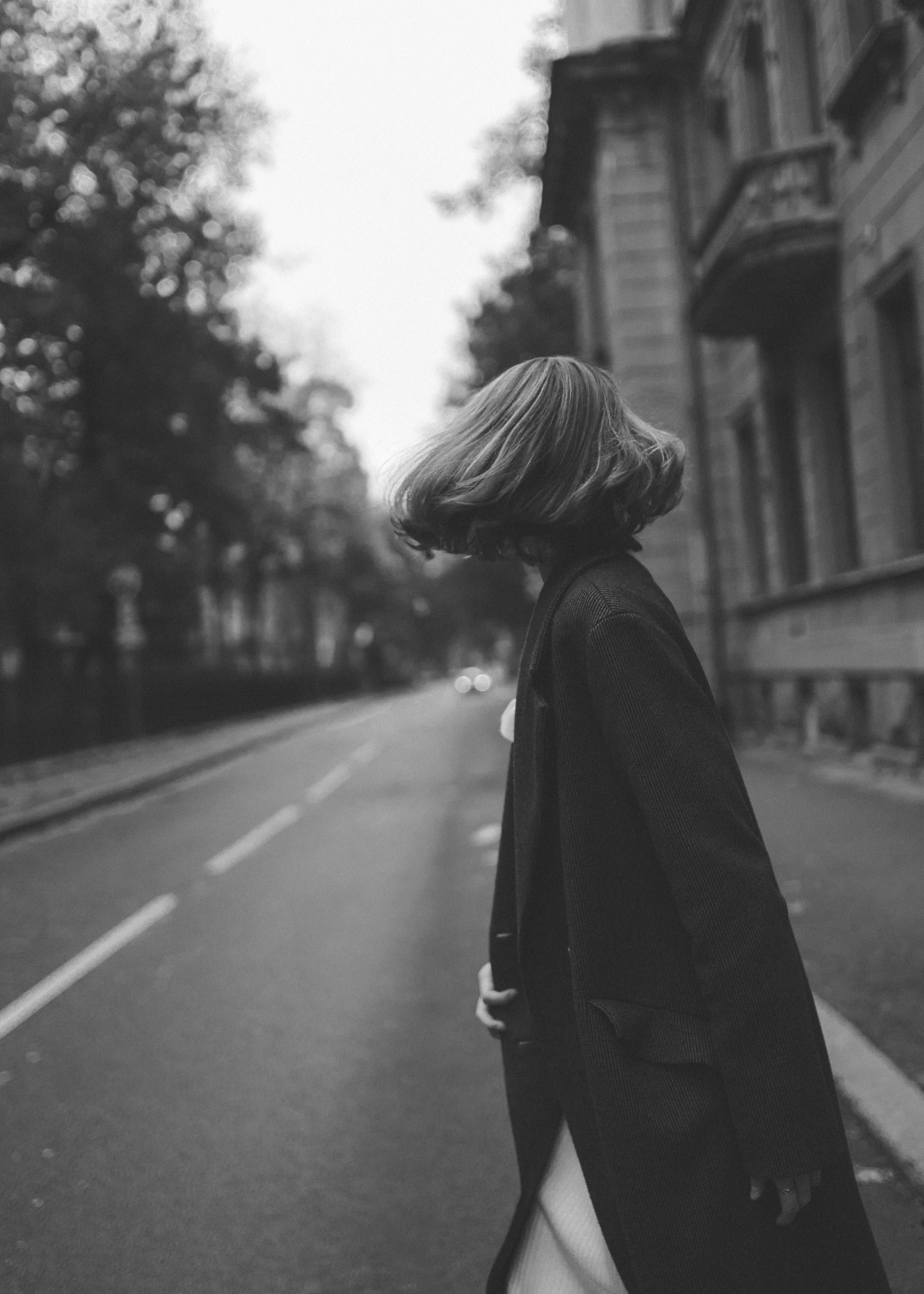 Katerina. Фотограф для брендов в Санкт-Петербурге — Анастасия Галина