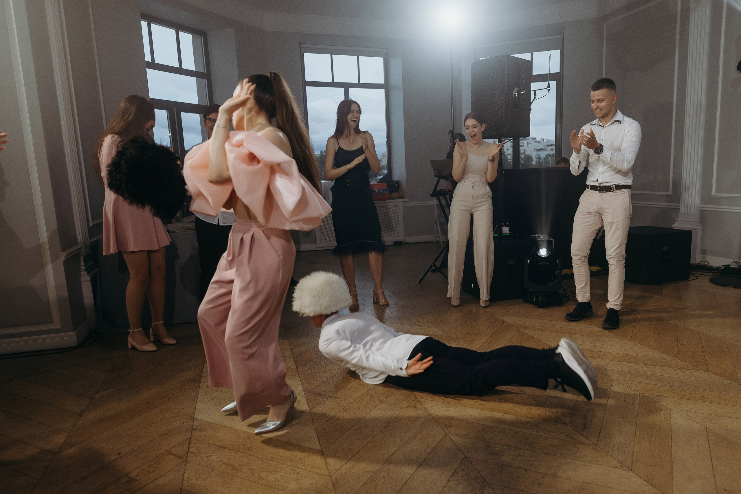 Wedding day 05.07.24. Свадебный фотограф в Санкт-Петербурге