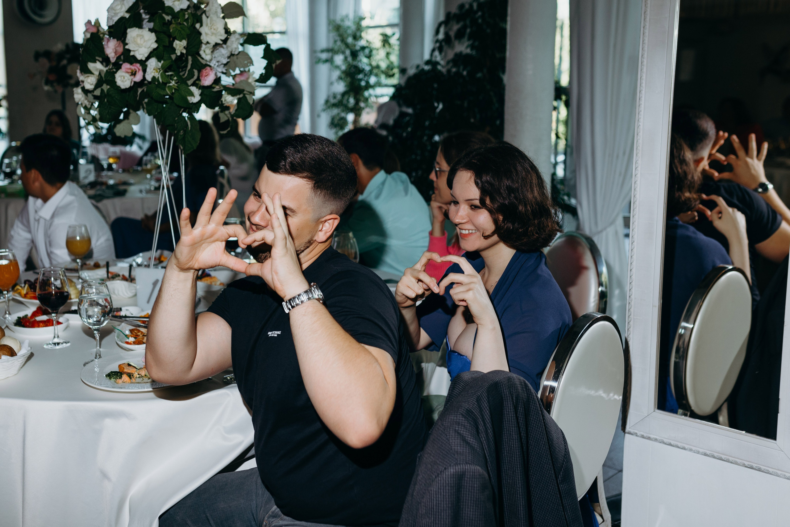 Wedding day 24.07.23. Свадебный фотограф в Санкт-Петербурге