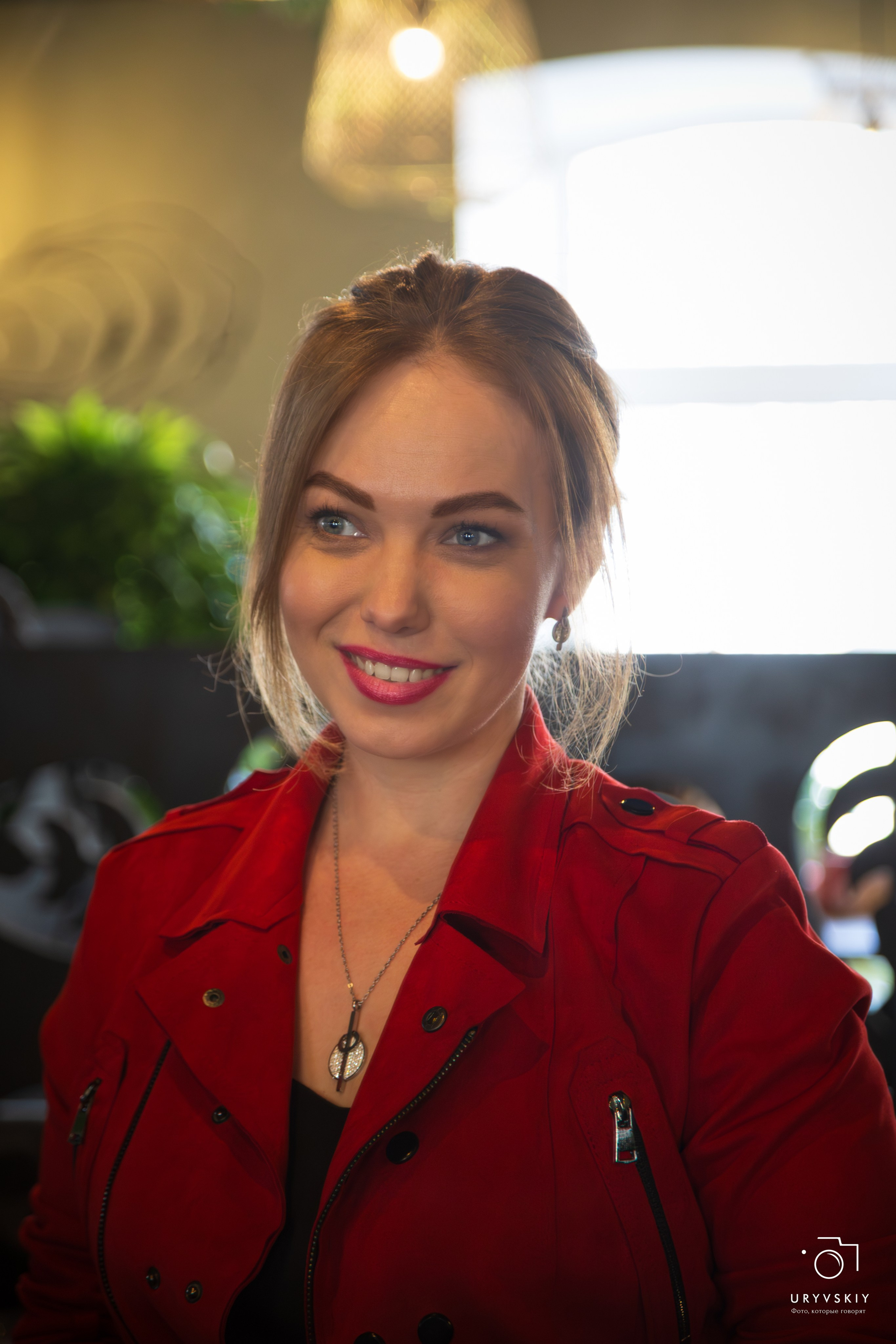 Шоу Top Model Кастинг. Игорь Урывский. Фотограф Красноярск