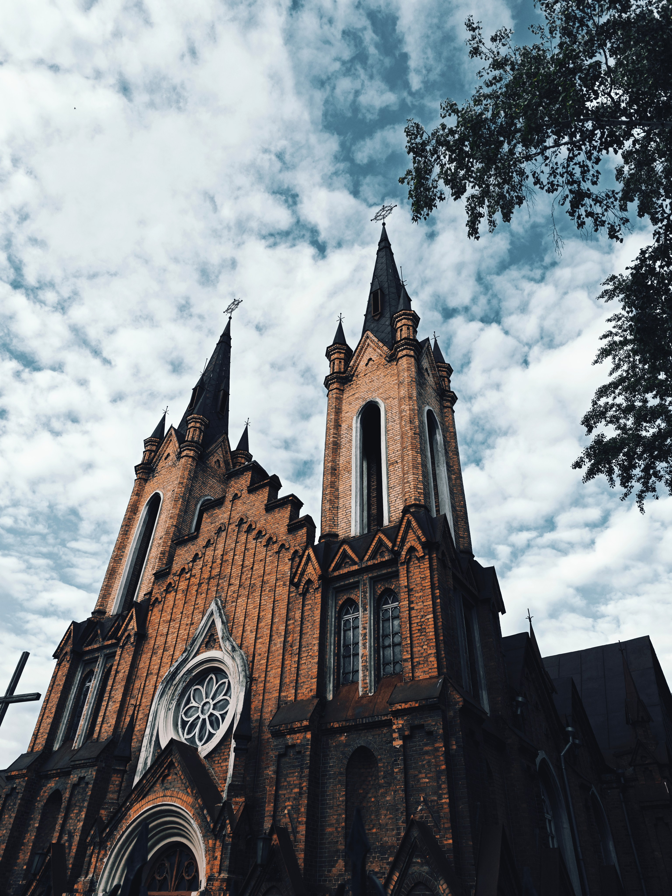 Органный зал. Игорь Урывский. Фотограф Красноярск