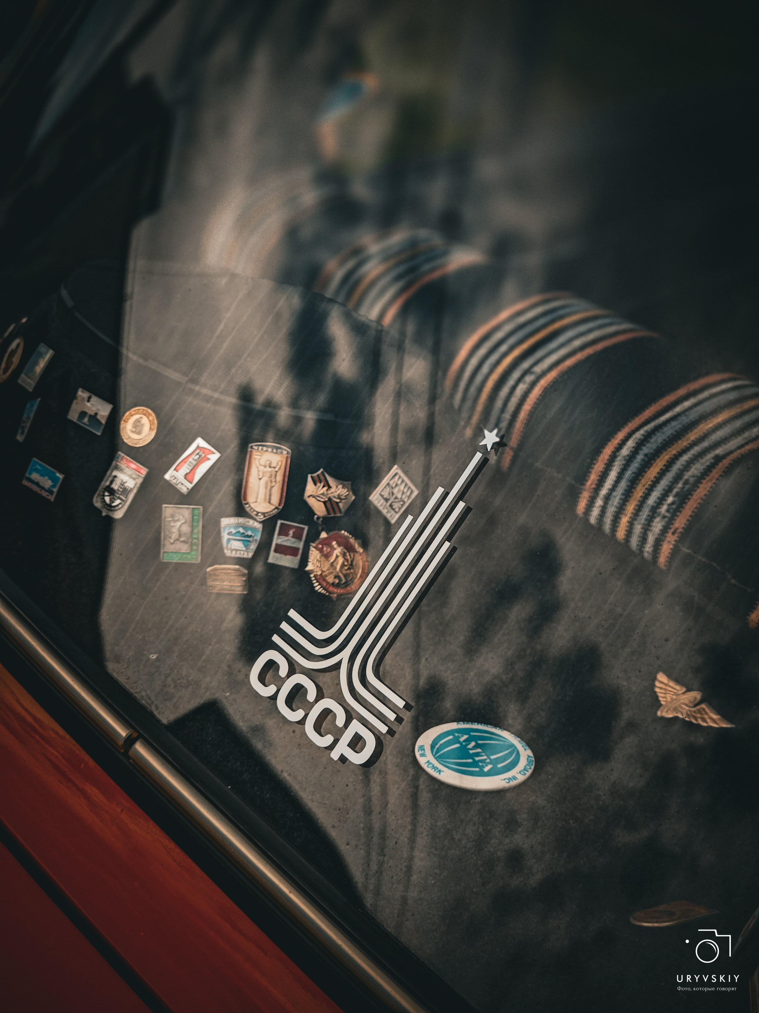 ISKRA 2025 Красноярск. Игорь Урывский. Фотограф Красноярск