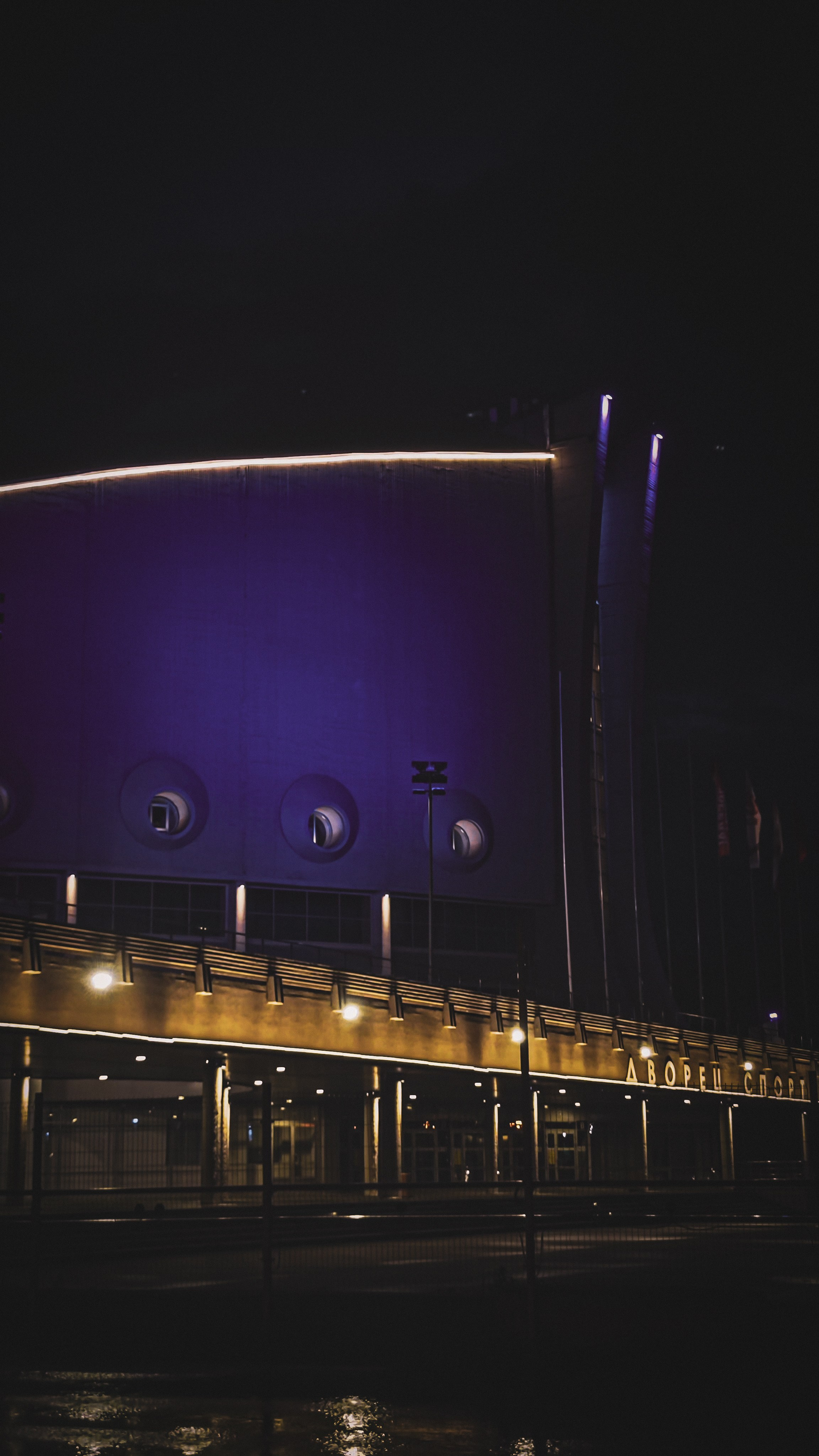 СибУрбанФест 2025. Игорь Урывский. Фотограф Красноярск