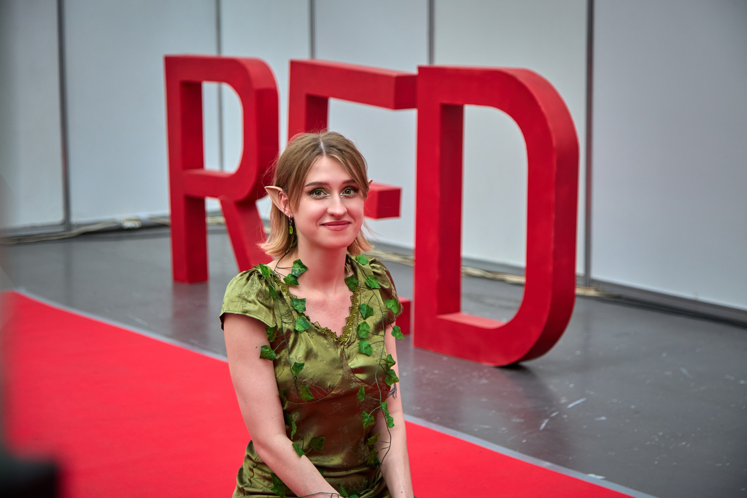 Red Ink 2026. Фотограф Красноярск Игорь Урывский