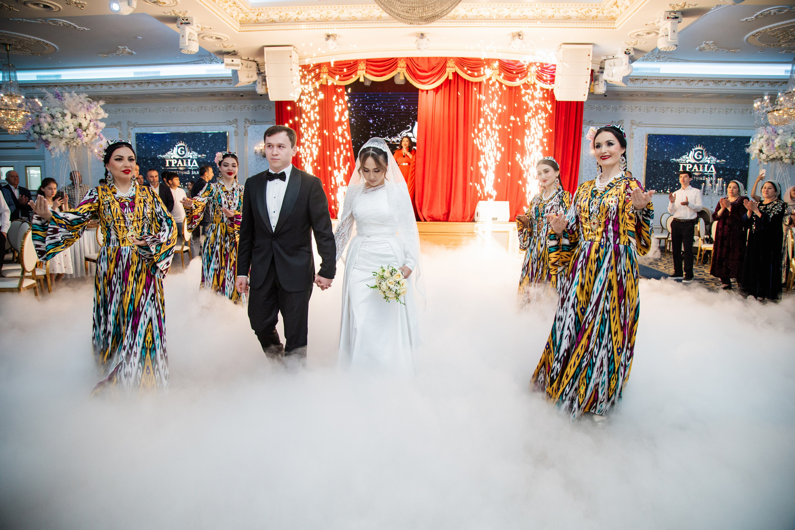 свадебный фотограф Подольск