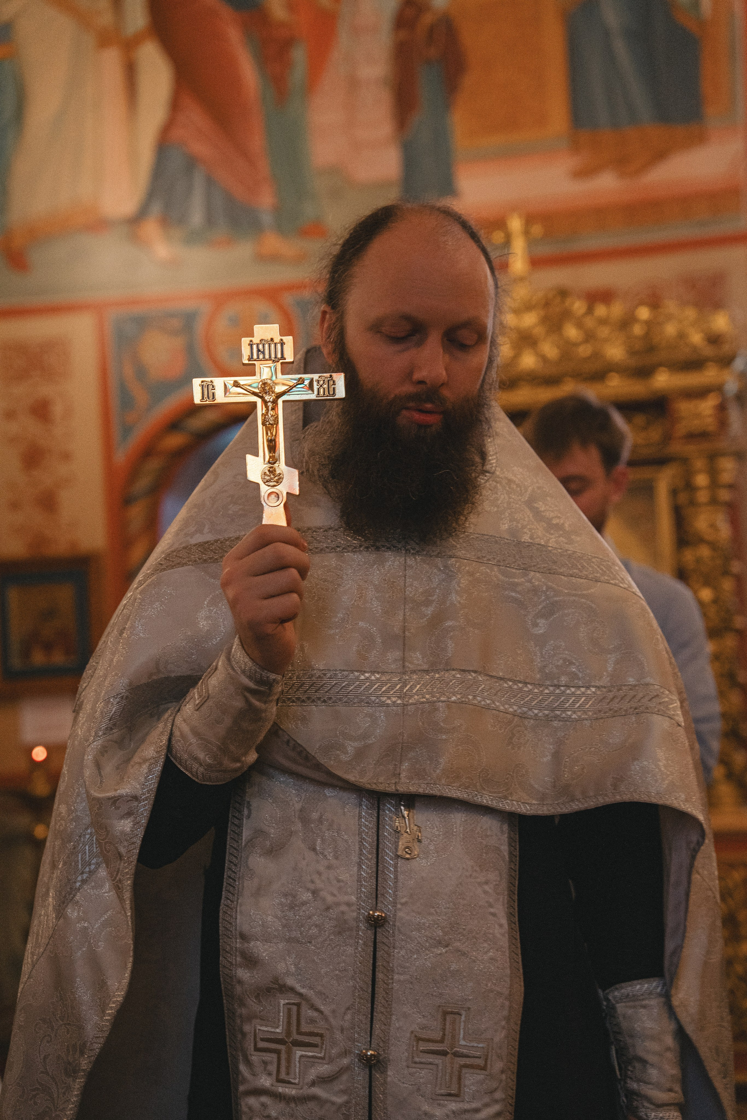 Крестины Валерии. Фотограф/рилсмейкер в Москве и МО. Свадьбы, индивидуальные съемки, лавстори, беременность, мероприятия, бренды