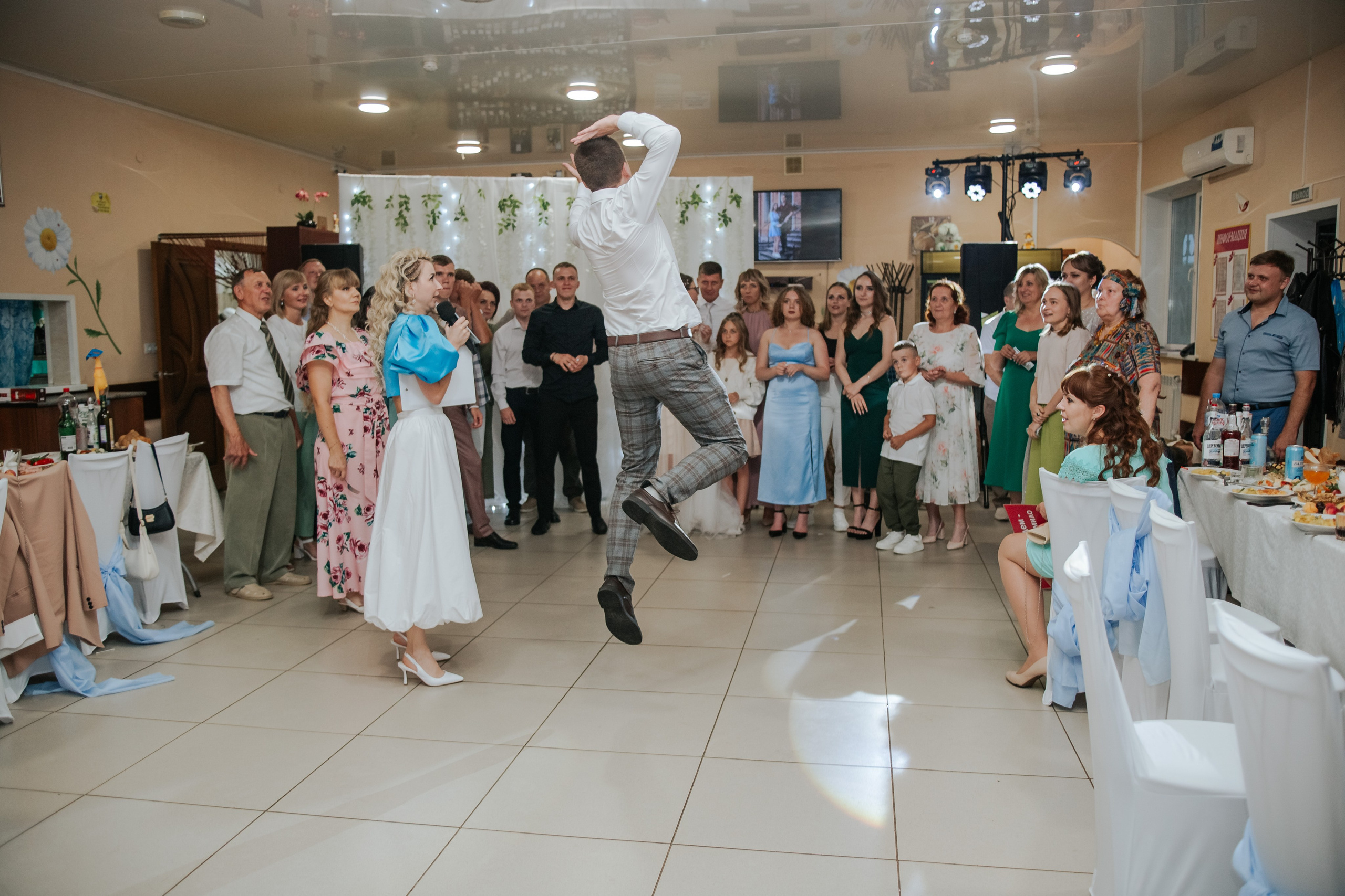 Максим и Ксения. Свадебный и семейный фотограф Екатерина Бубнова