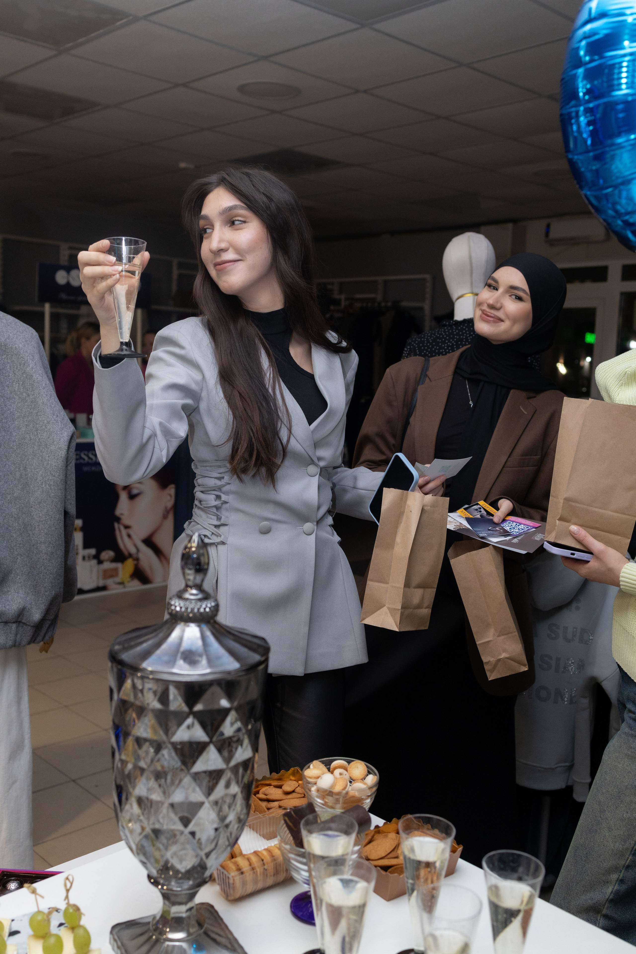 «Алина» магазин одежды