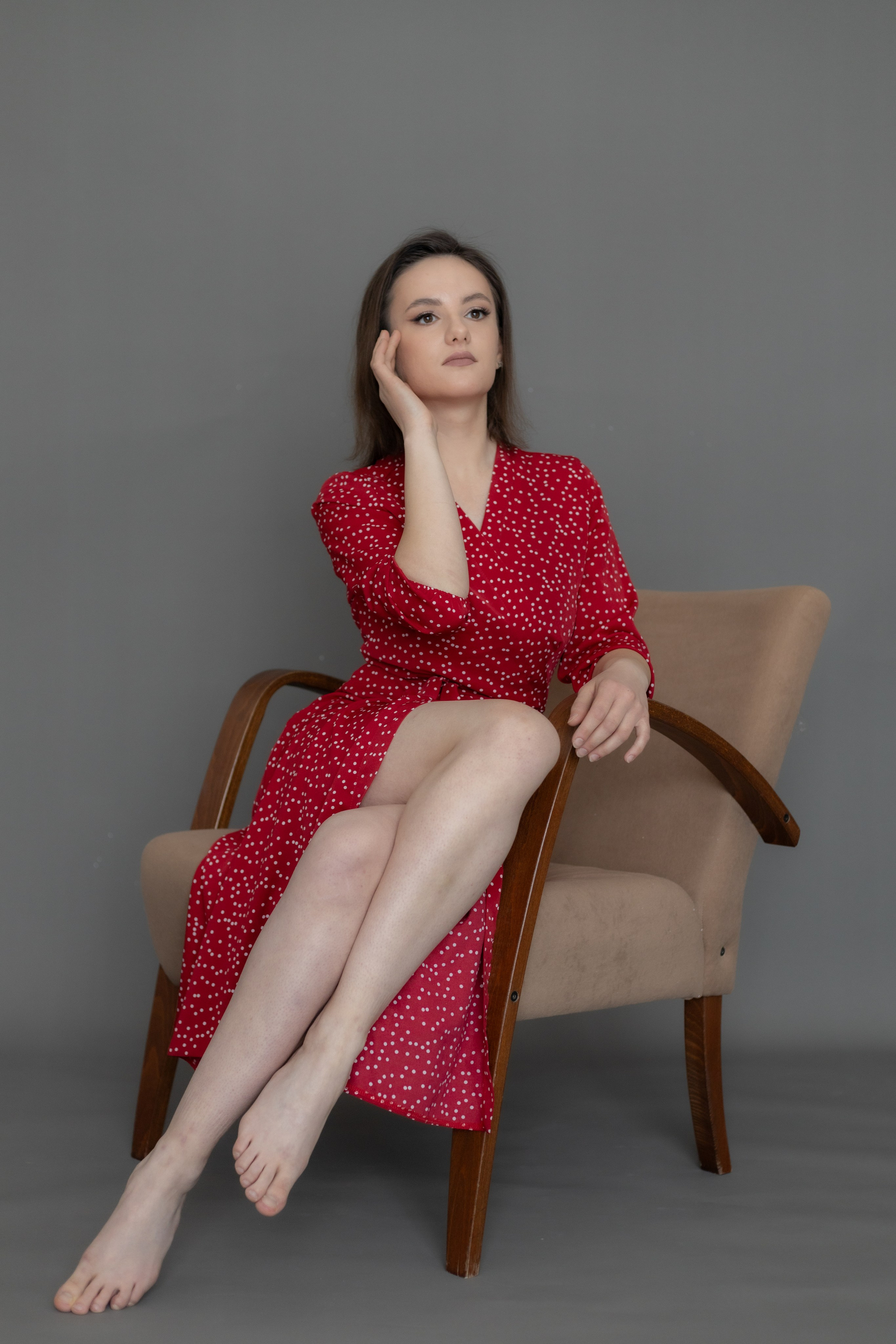 Индивидуальная фотосьемка