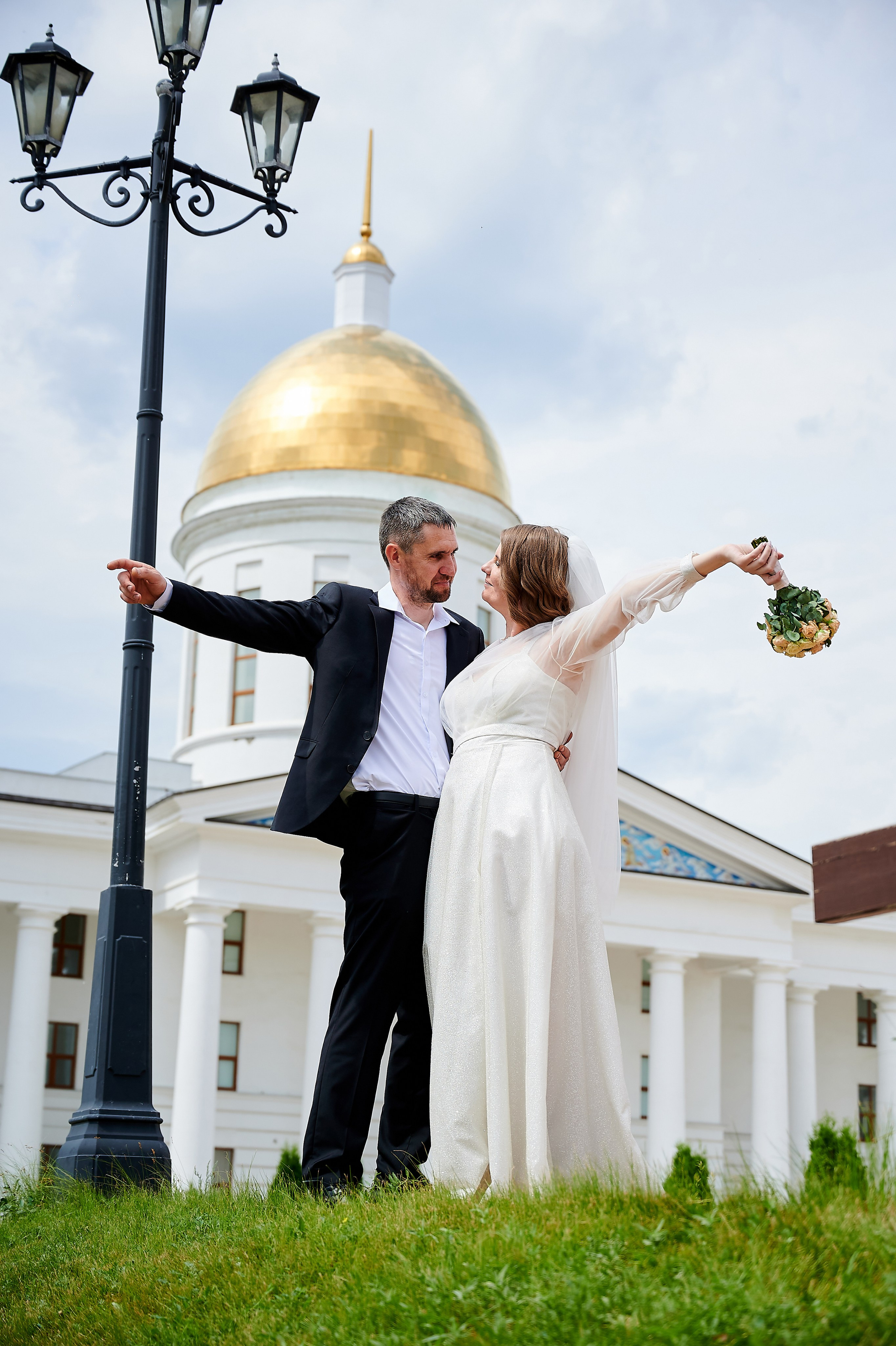 D&K. Профессиональный репортажный фотограф в Самаре Никита Королев