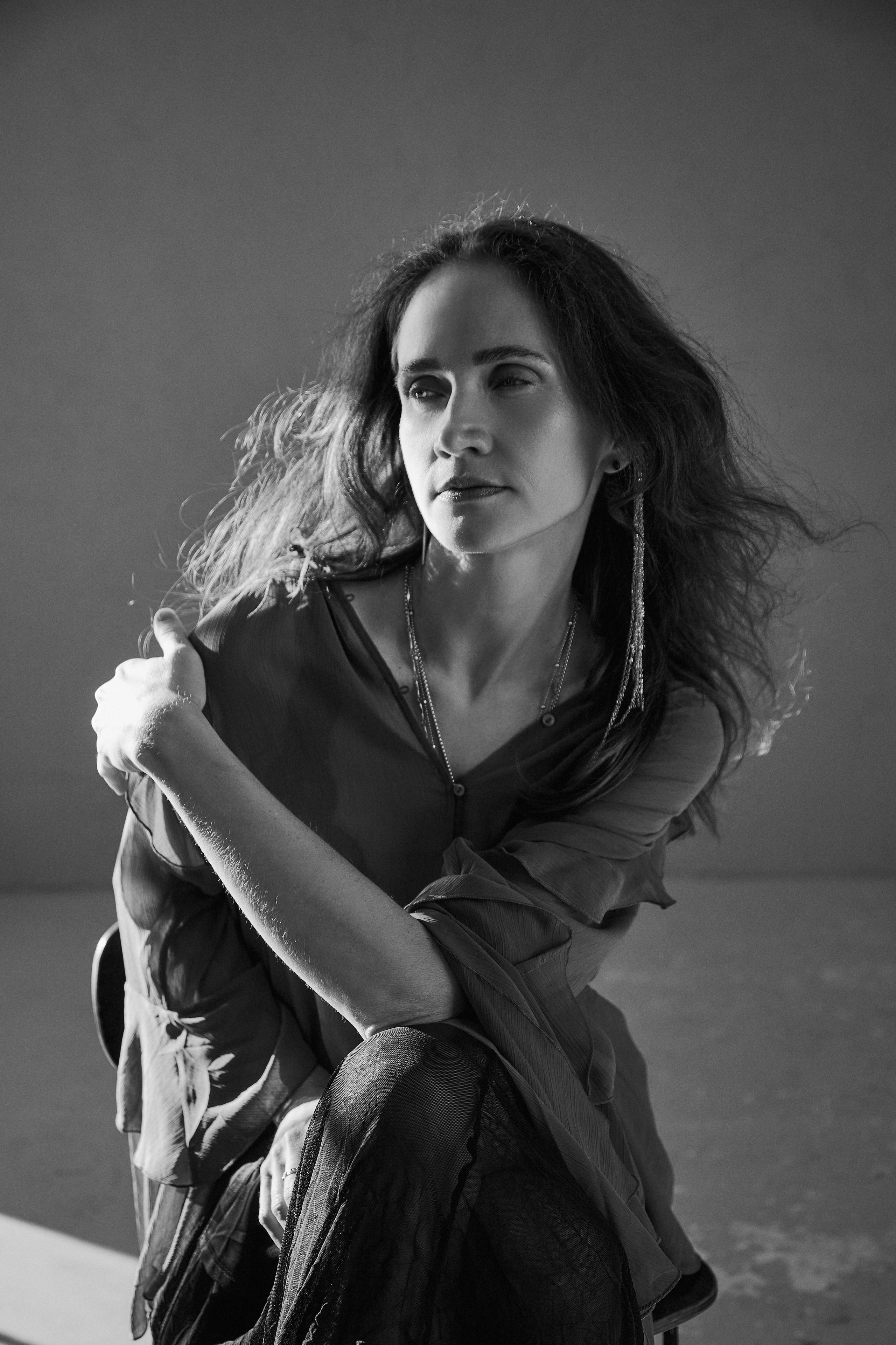 Zhenya. Фотограф Анна Гребенник