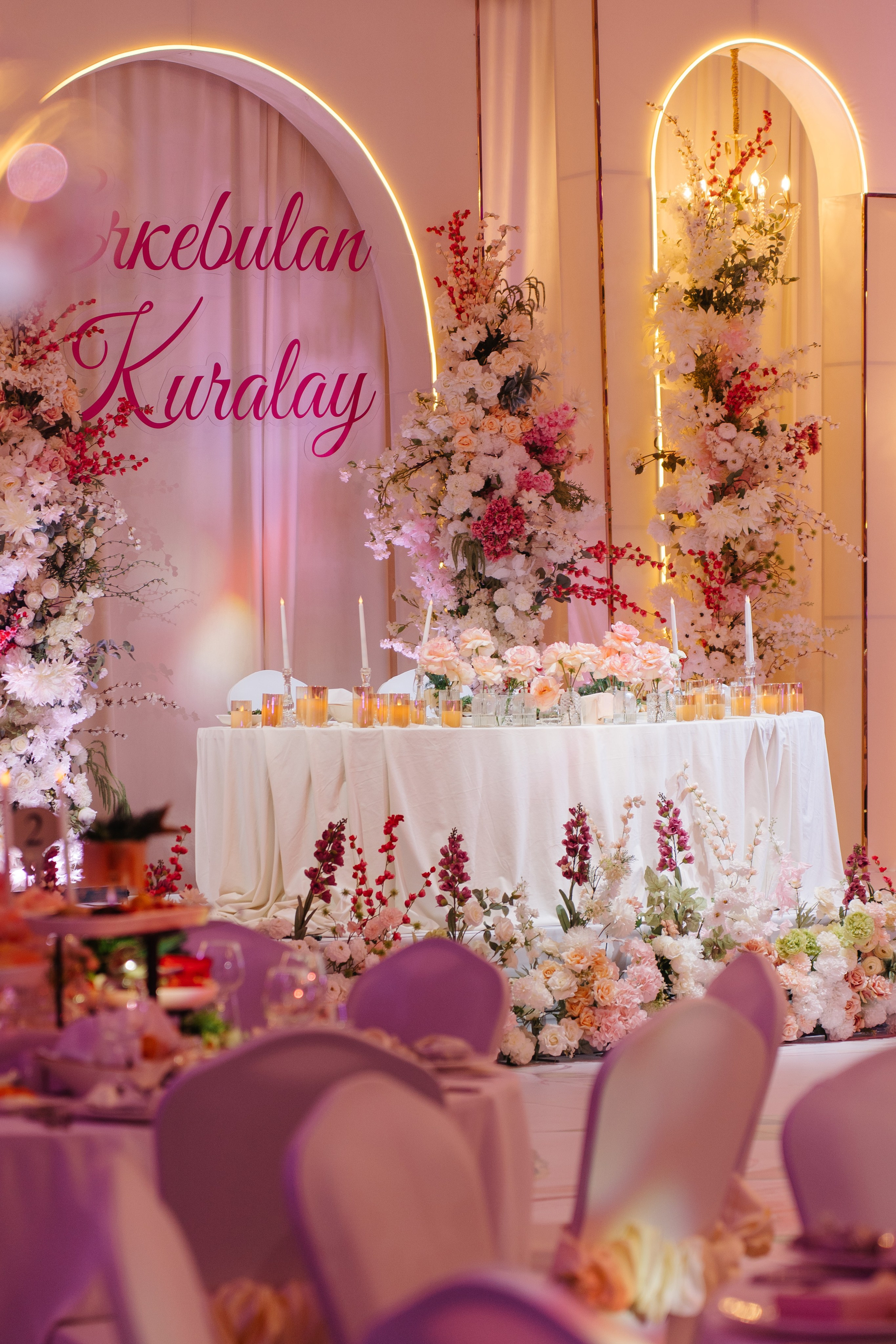 Kuralay Uzatu (Rixos). ___________________________________________________