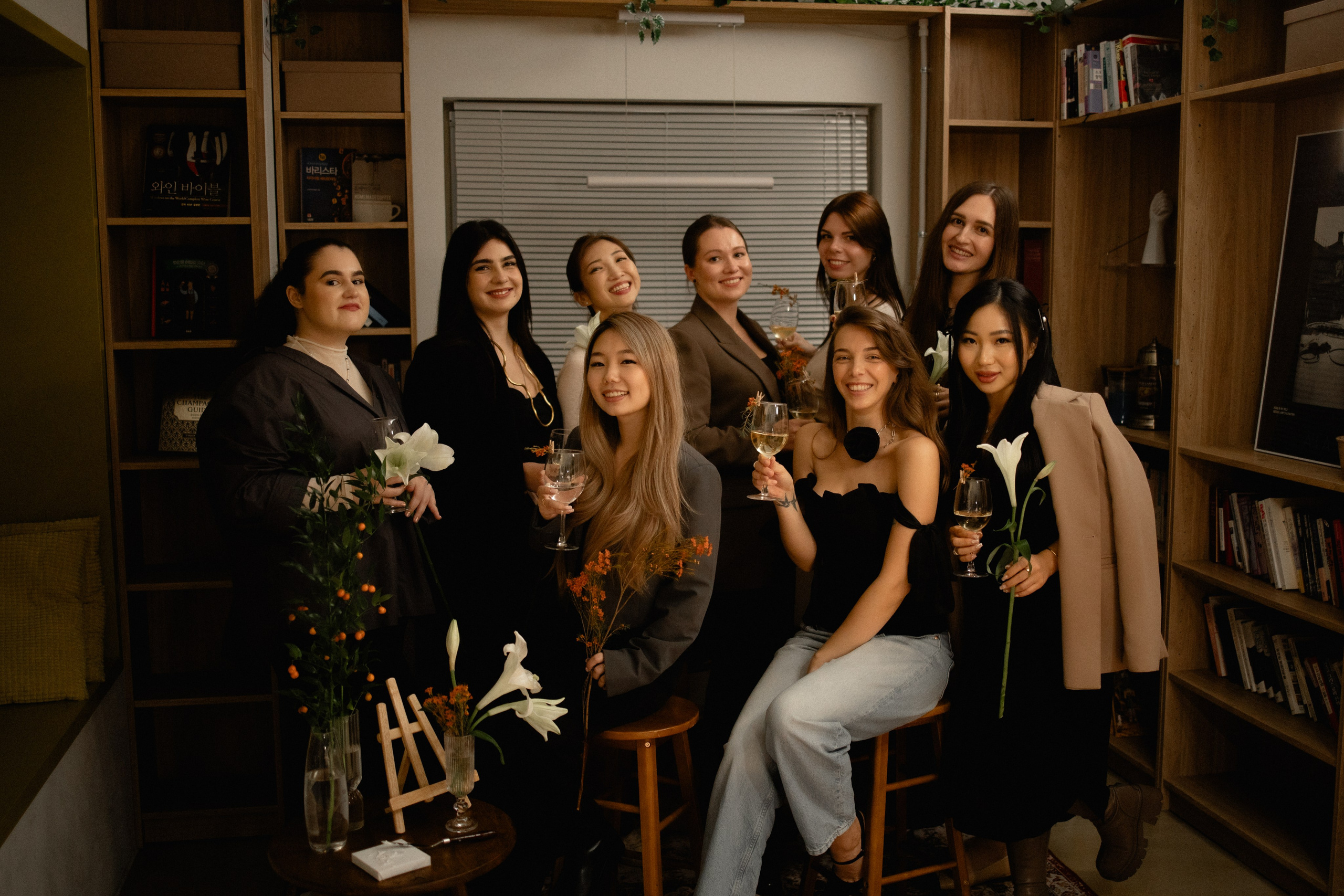 Мероприятия. Главная