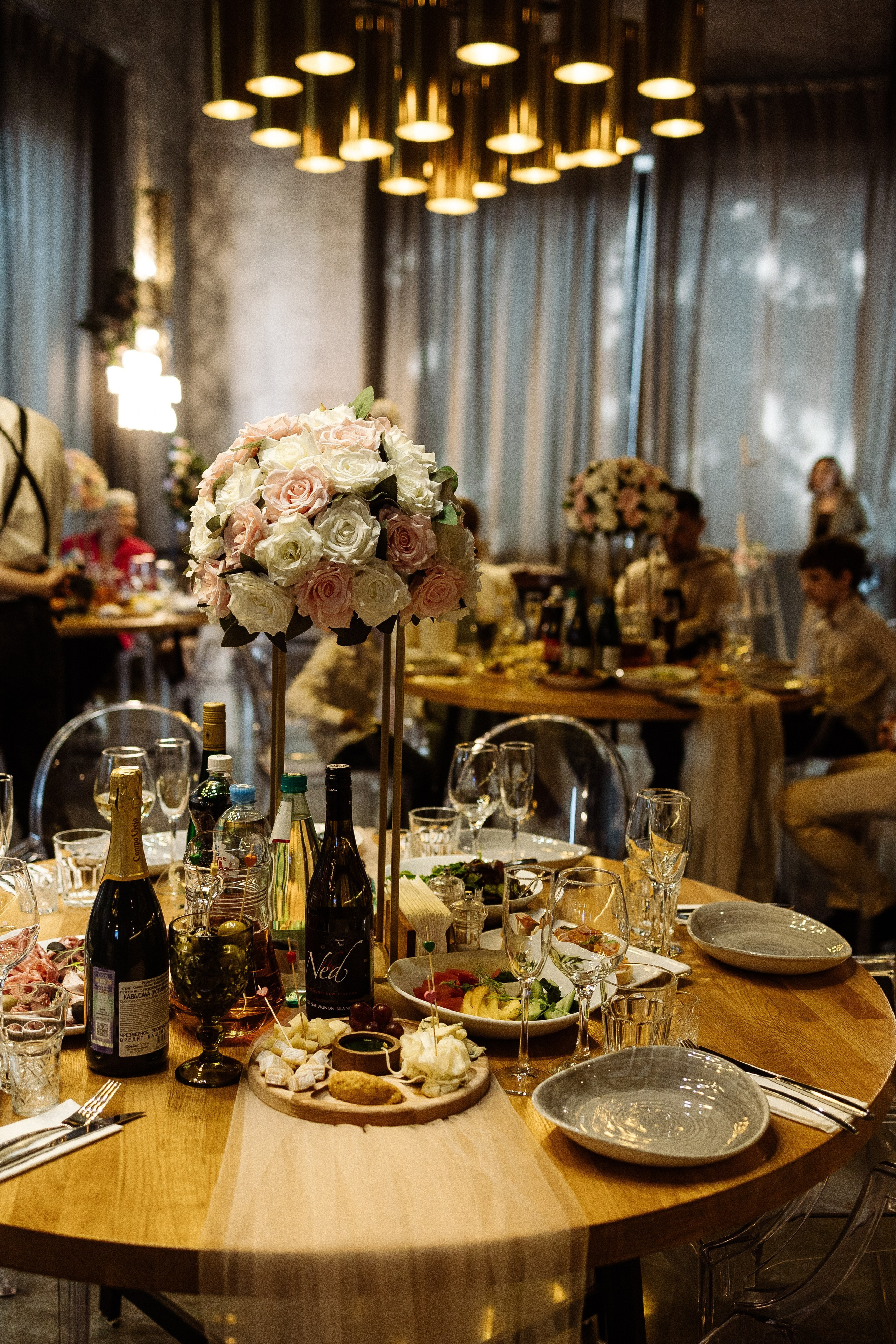 Петр и Диана. Свадебный фотограф Маргарита Глумскова