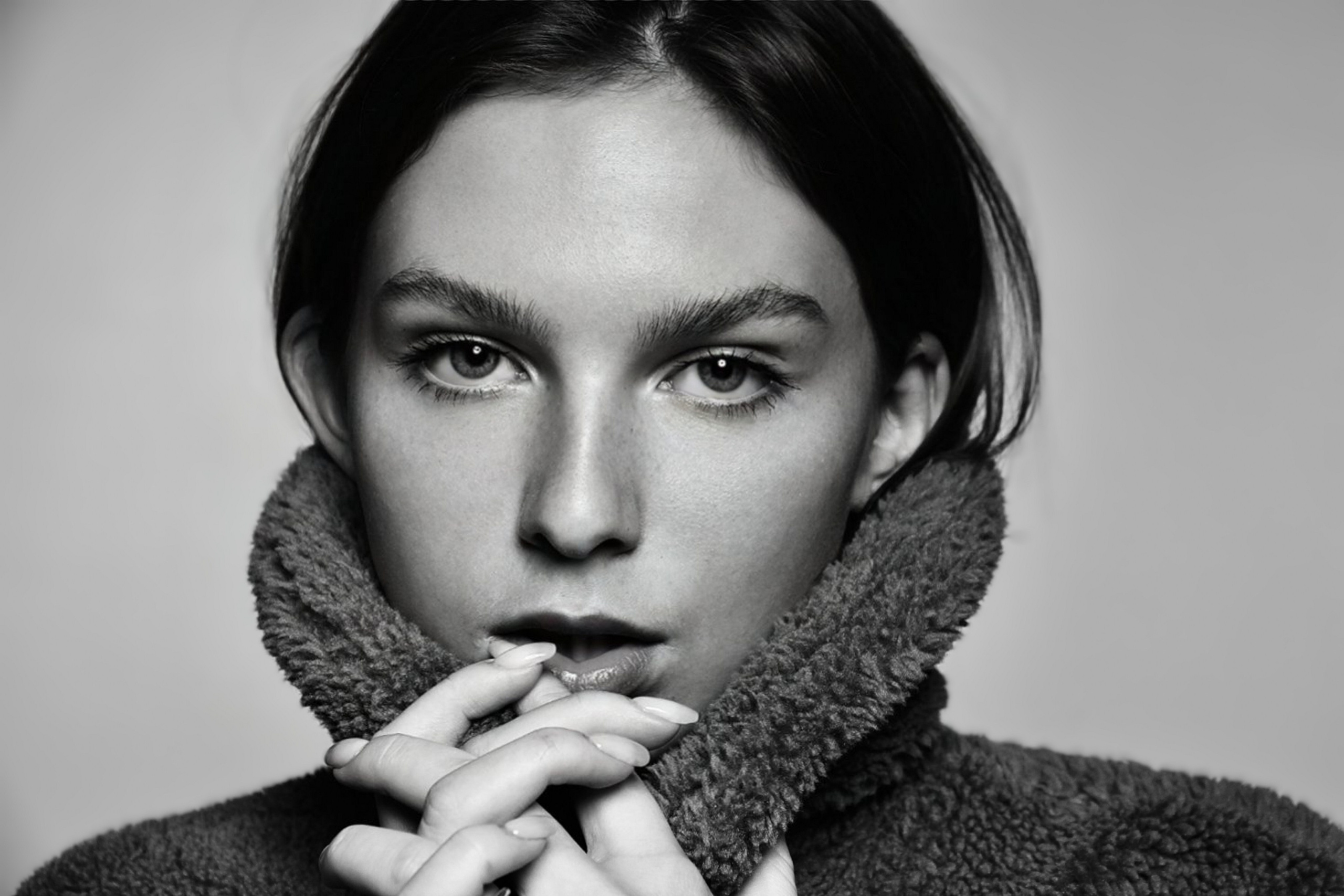 Фотосессия в Москве