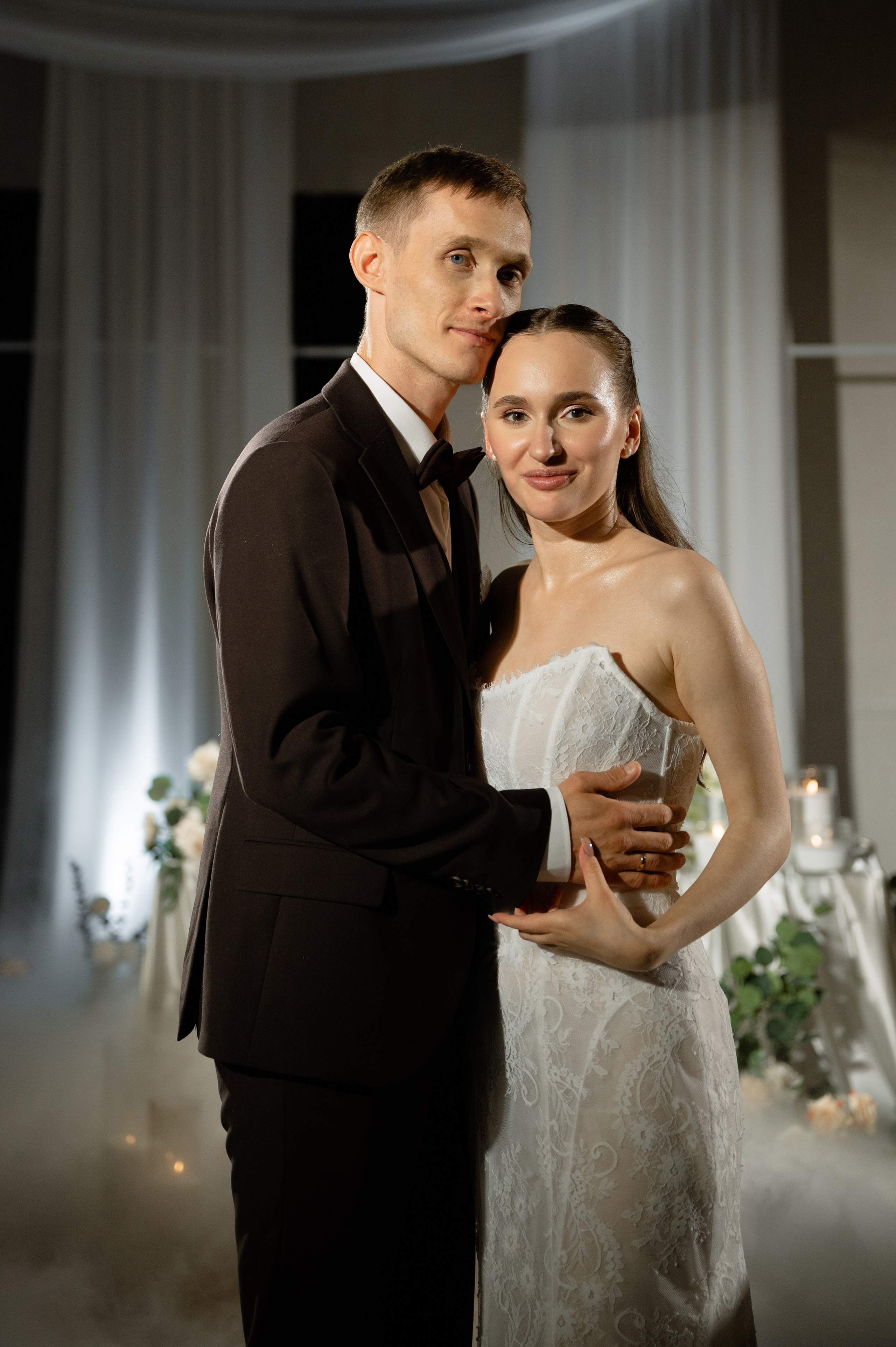 Олеся & Вячеслав. Свадебный и семейный фотограф Тюмень Екатеринбург Москвина Алёна