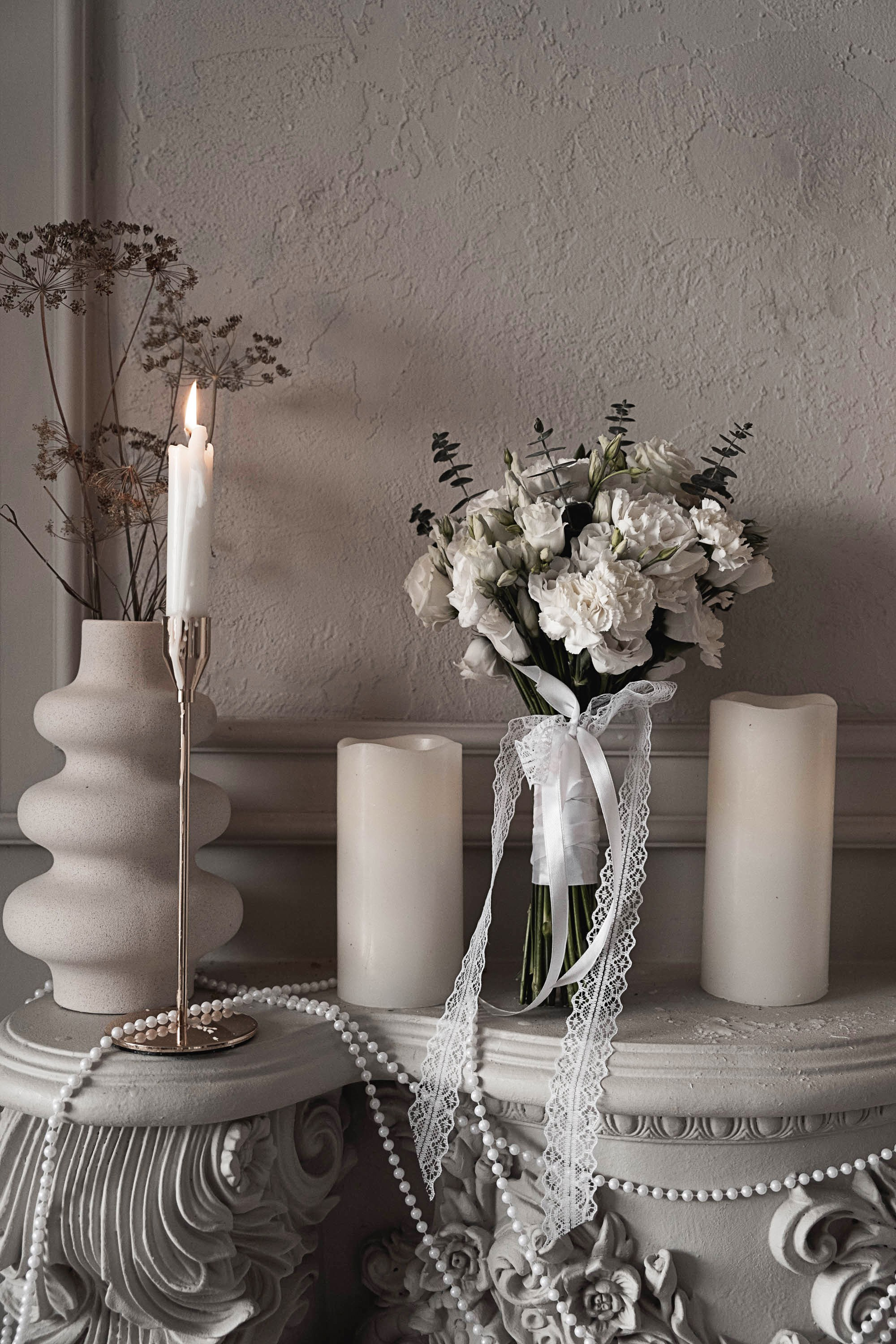 Дмитрий & София. Свадебный и семейный фотограф в Тюмени Екатерина Дубровина