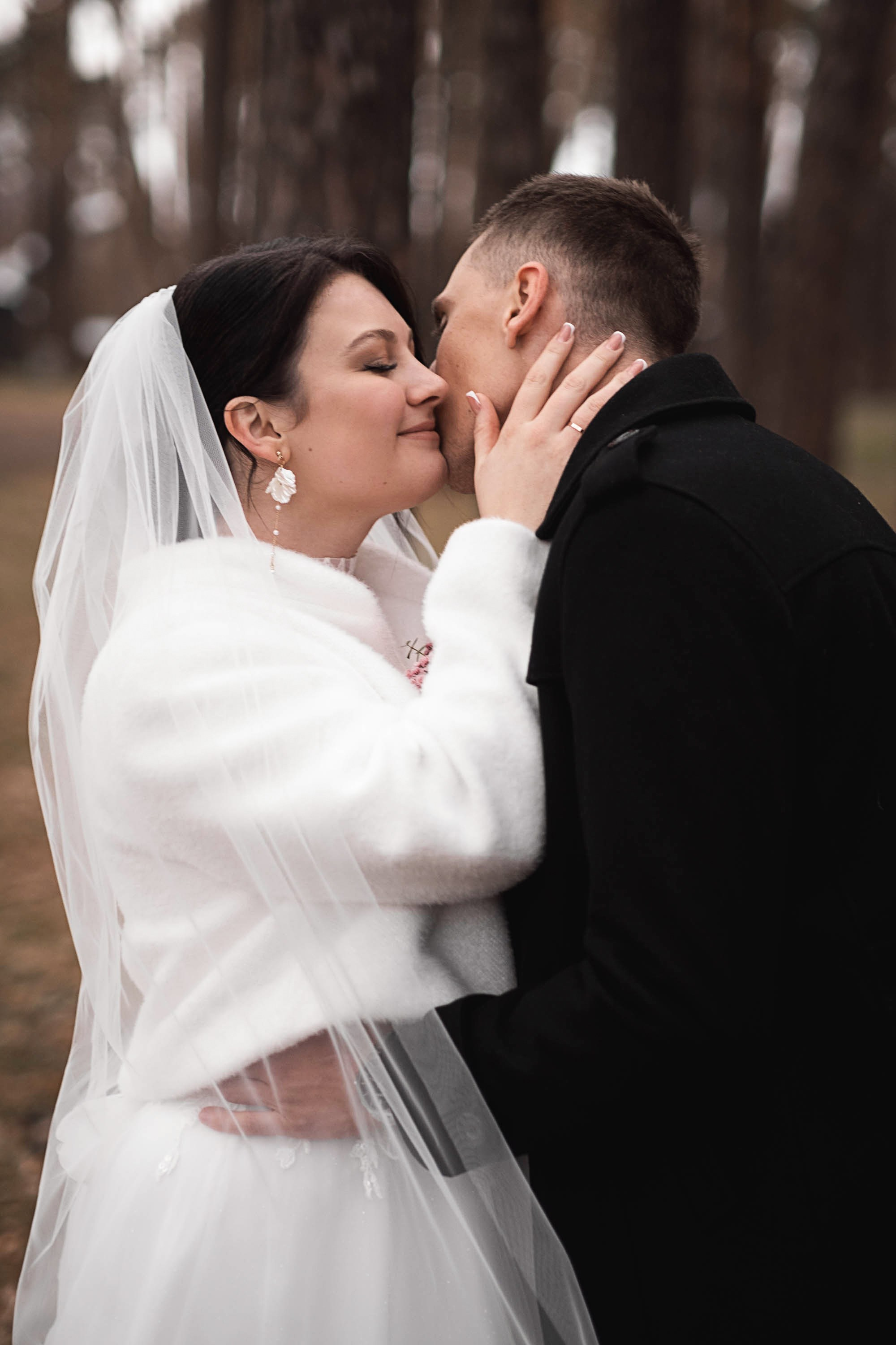 Василий & Валерия г. Заводоуковск. Свадебный и семейный фотограф в Тюмени Екатерина Дубровина