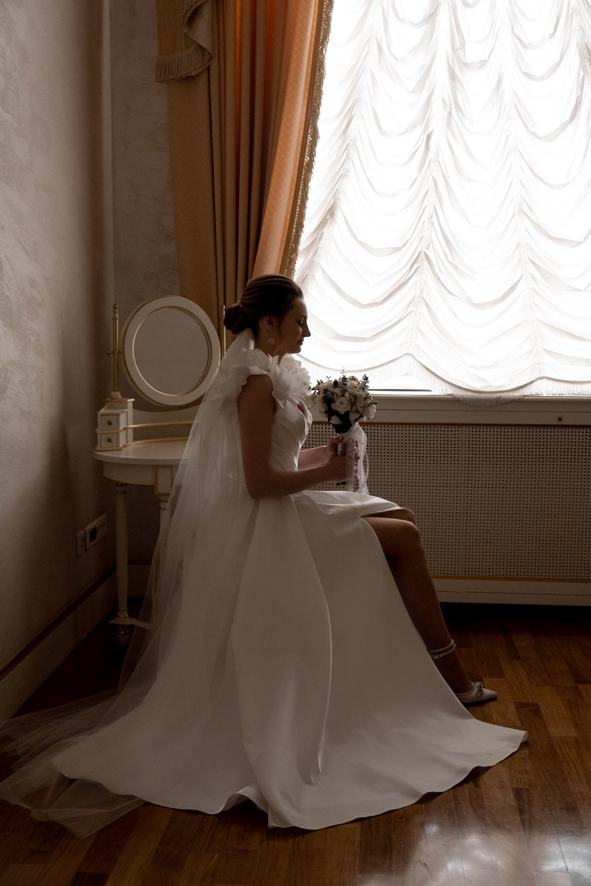 Дмитрий & София. Свадебный и семейный фотограф в Тюмени Екатерина Дубровина