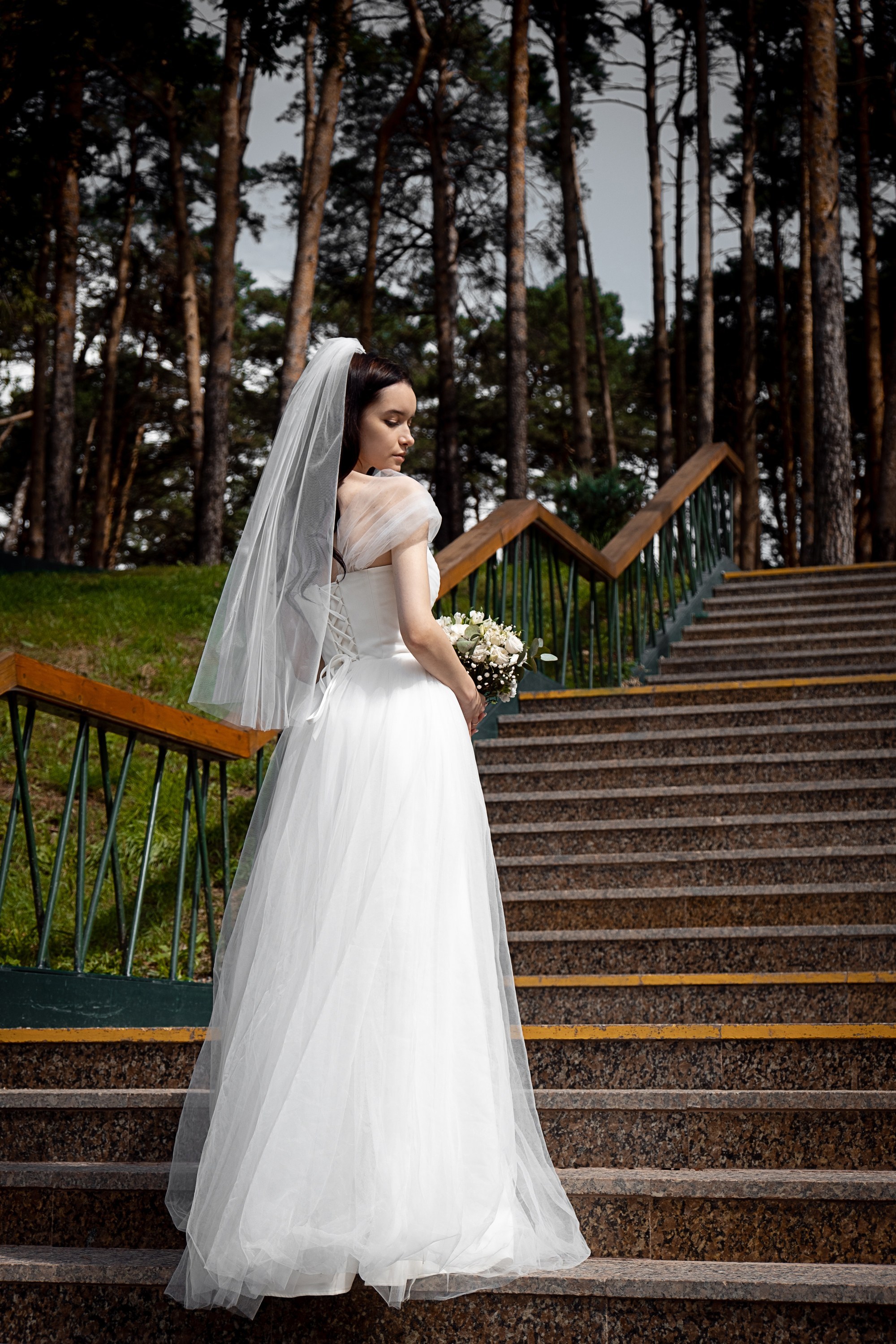 Алексей & Анжелика. Свадебный и семейный фотограф в Тюмени Екатерина Дубровина