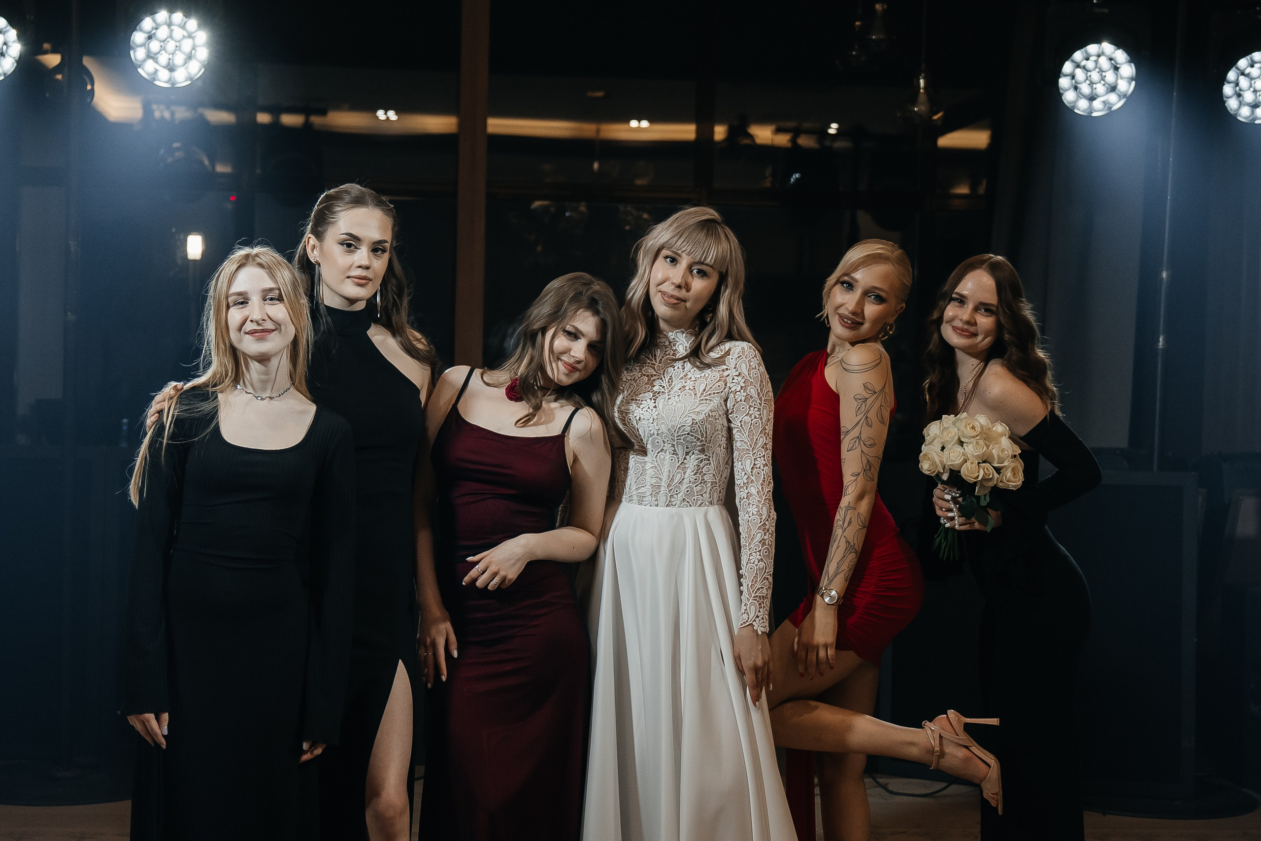 Миша и Арина. Семейный и свадебный фотограф в Саратове Евангелина Штах