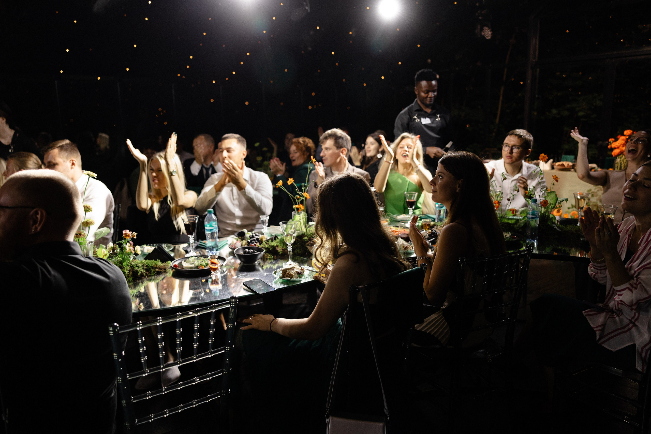 Костя и Юля. Фотограф Аня Безяева