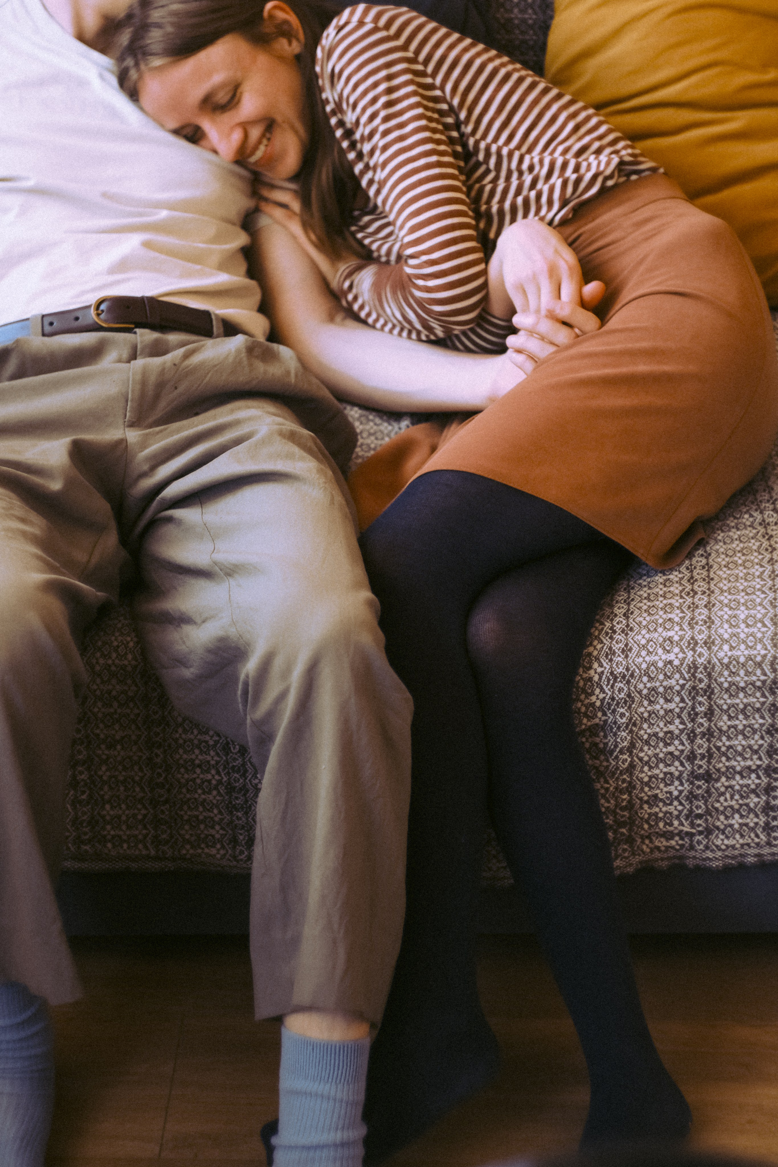 Городская и домашняя съемка в Тбилиси/ Алина и Гриша/ Или фотоблог из спального района. Photographer Tbilisi