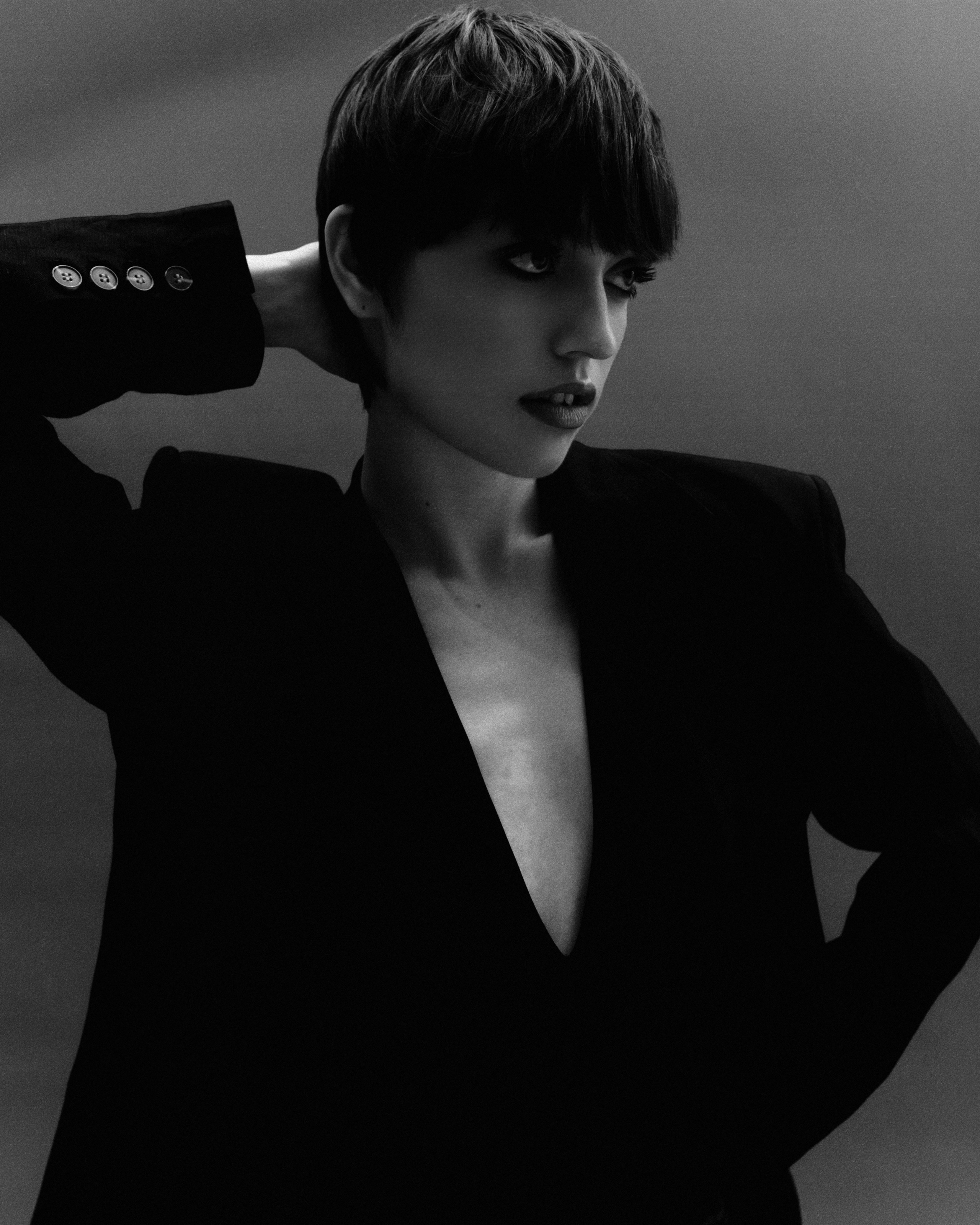 Tata. Dariaegudina.ru