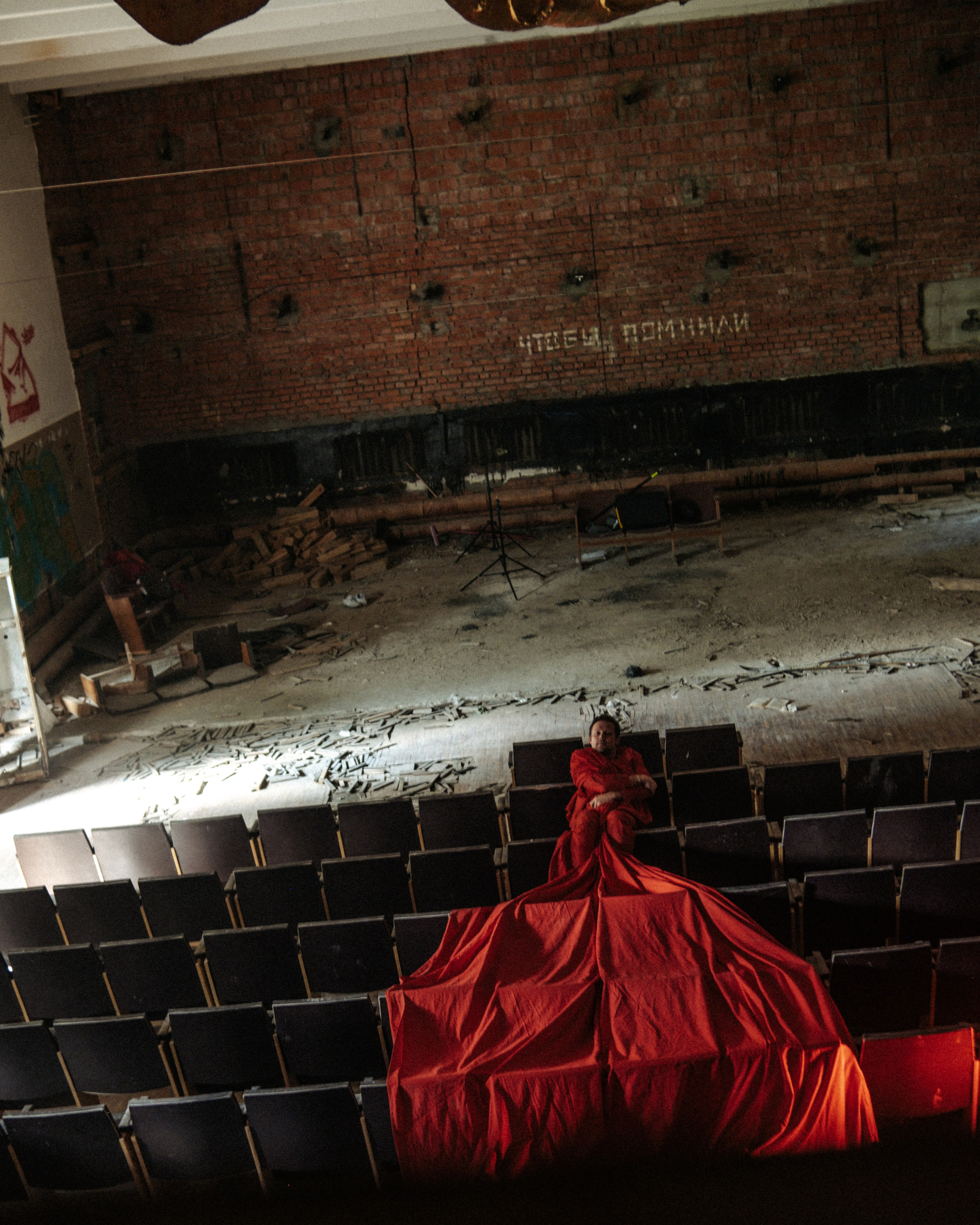 Danya. Dariaegudina.ru