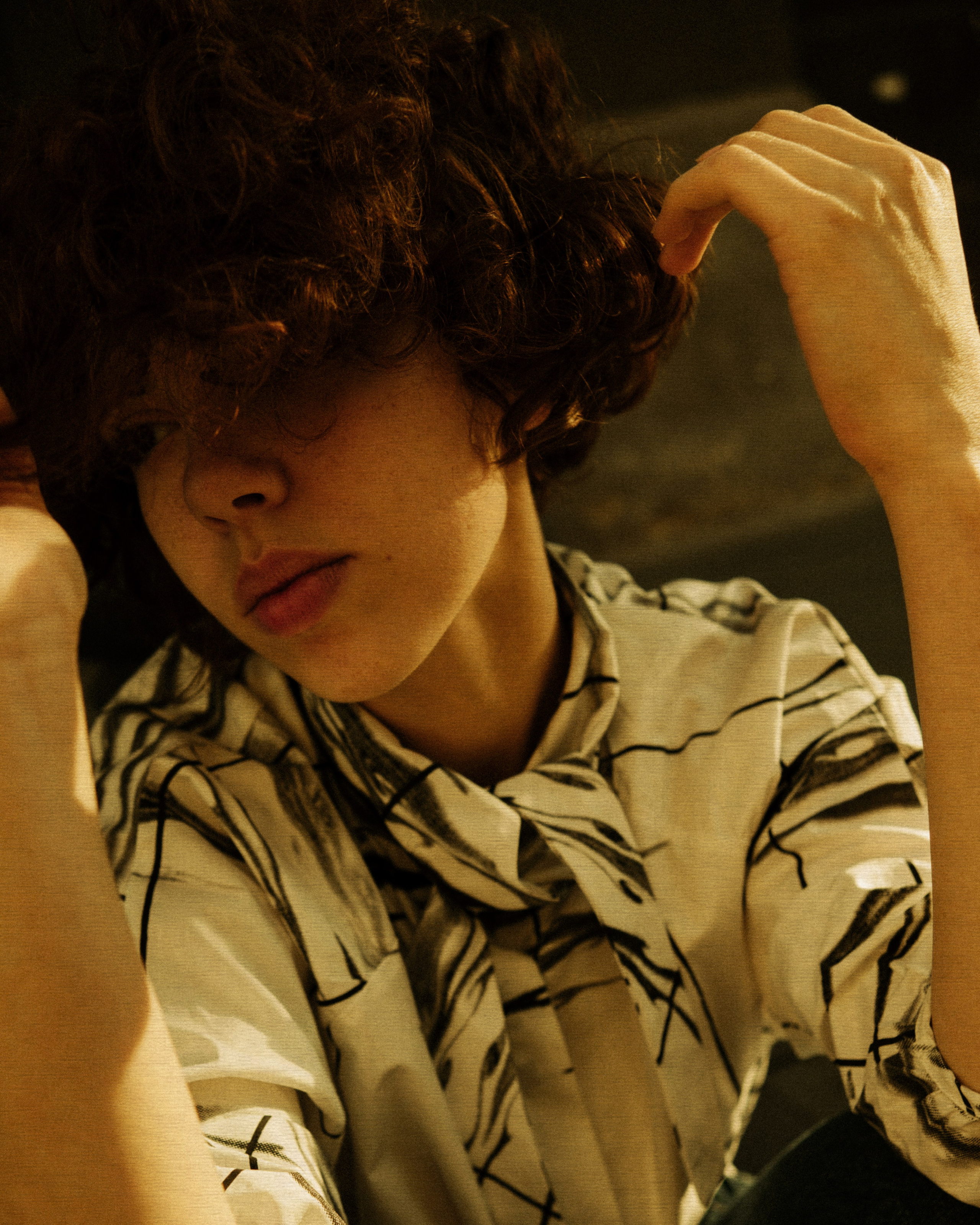 Betsy. Dariaegudina.ru