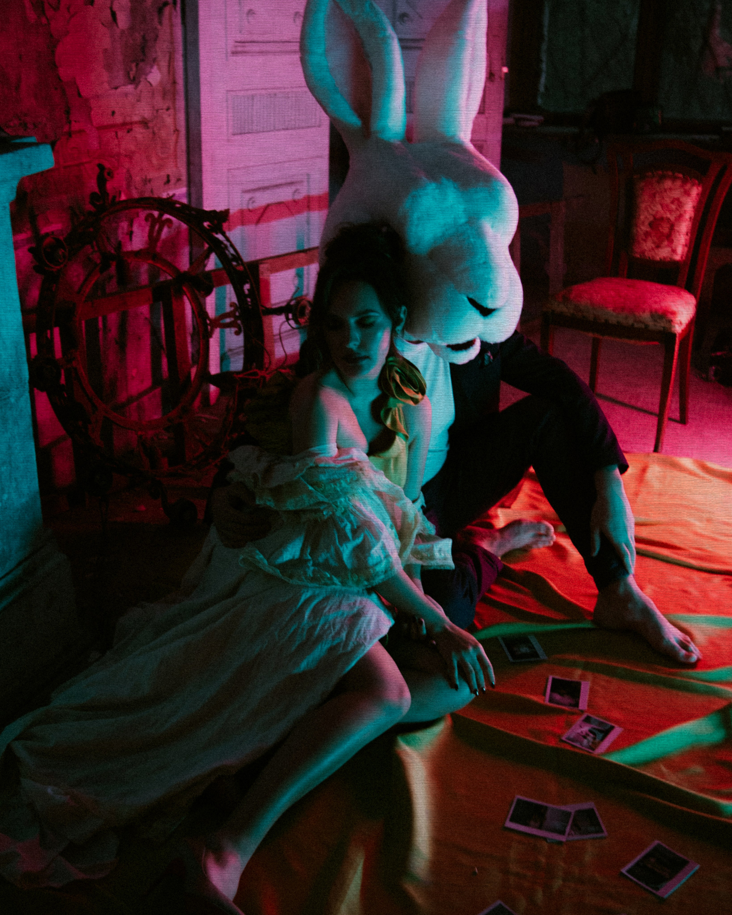 Nadya. Dariaegudina.ru