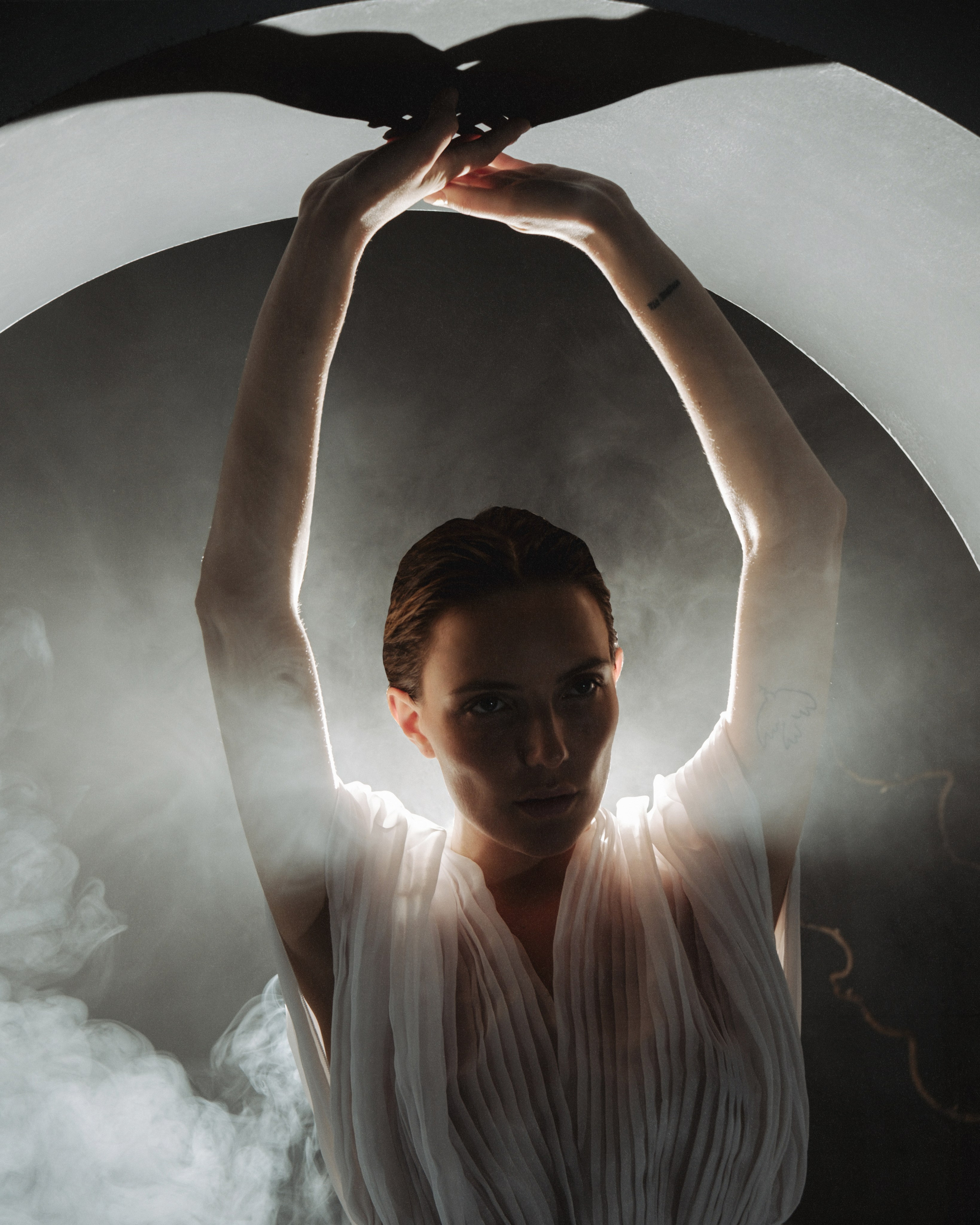 Sasha. Dariaegudina.ru